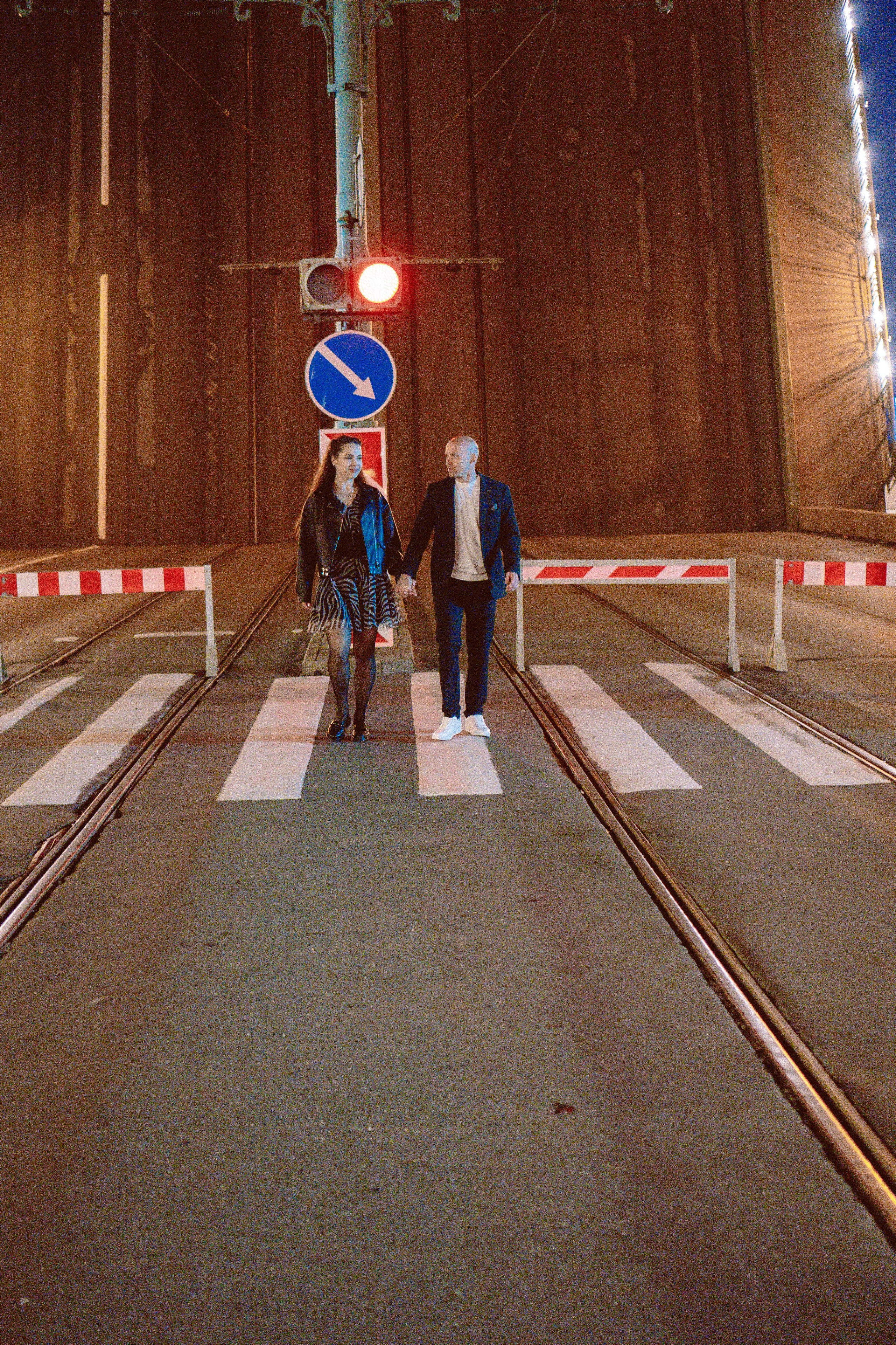 Любовь и питер. Профессиональный фотограф, Санкт-Петербург — Виктория Богомолова