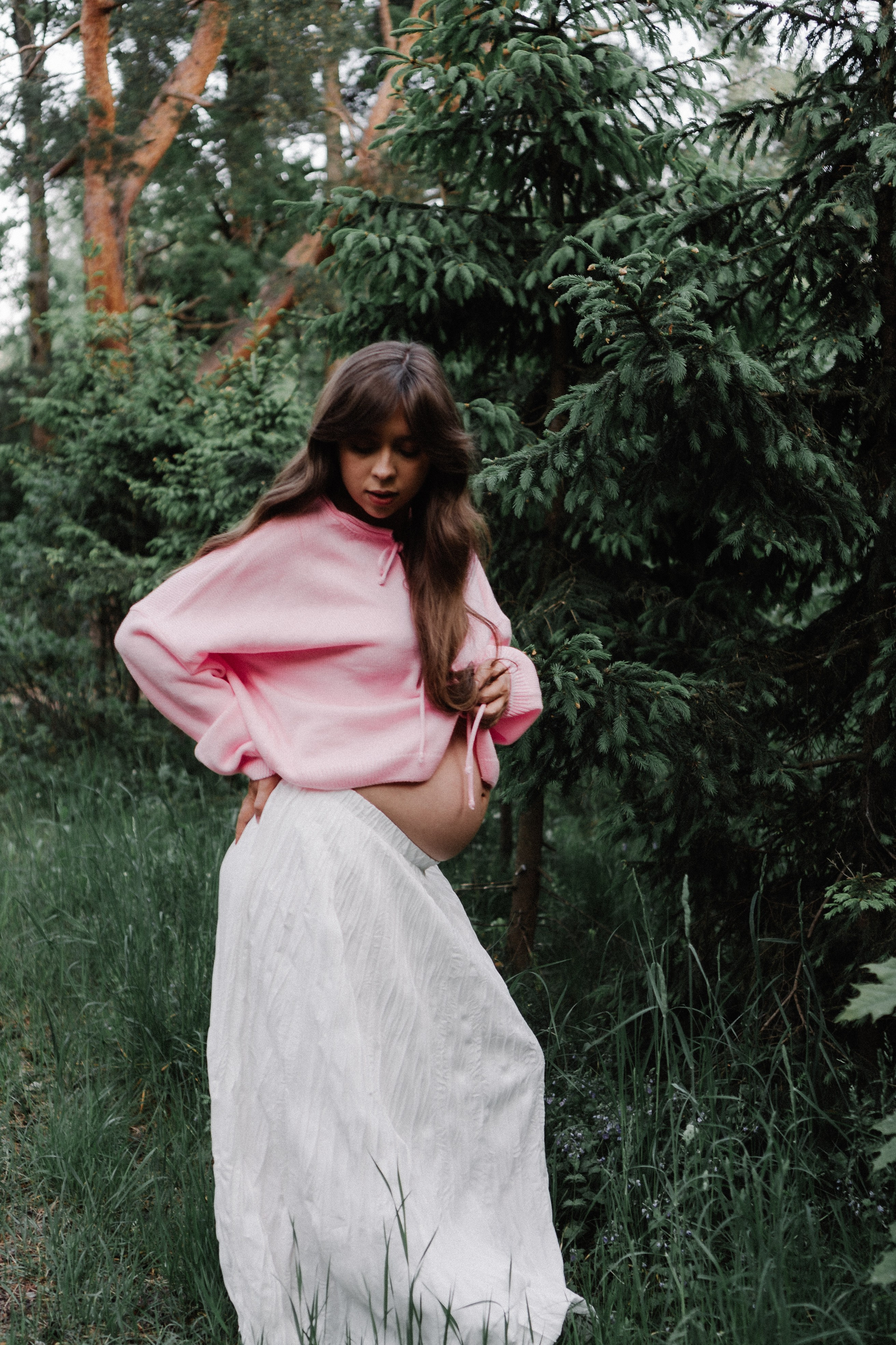 БЕРЕМЕННОСТЬ. Профессиональный фотограф, Санкт-Петербург — Виктория Богомолова