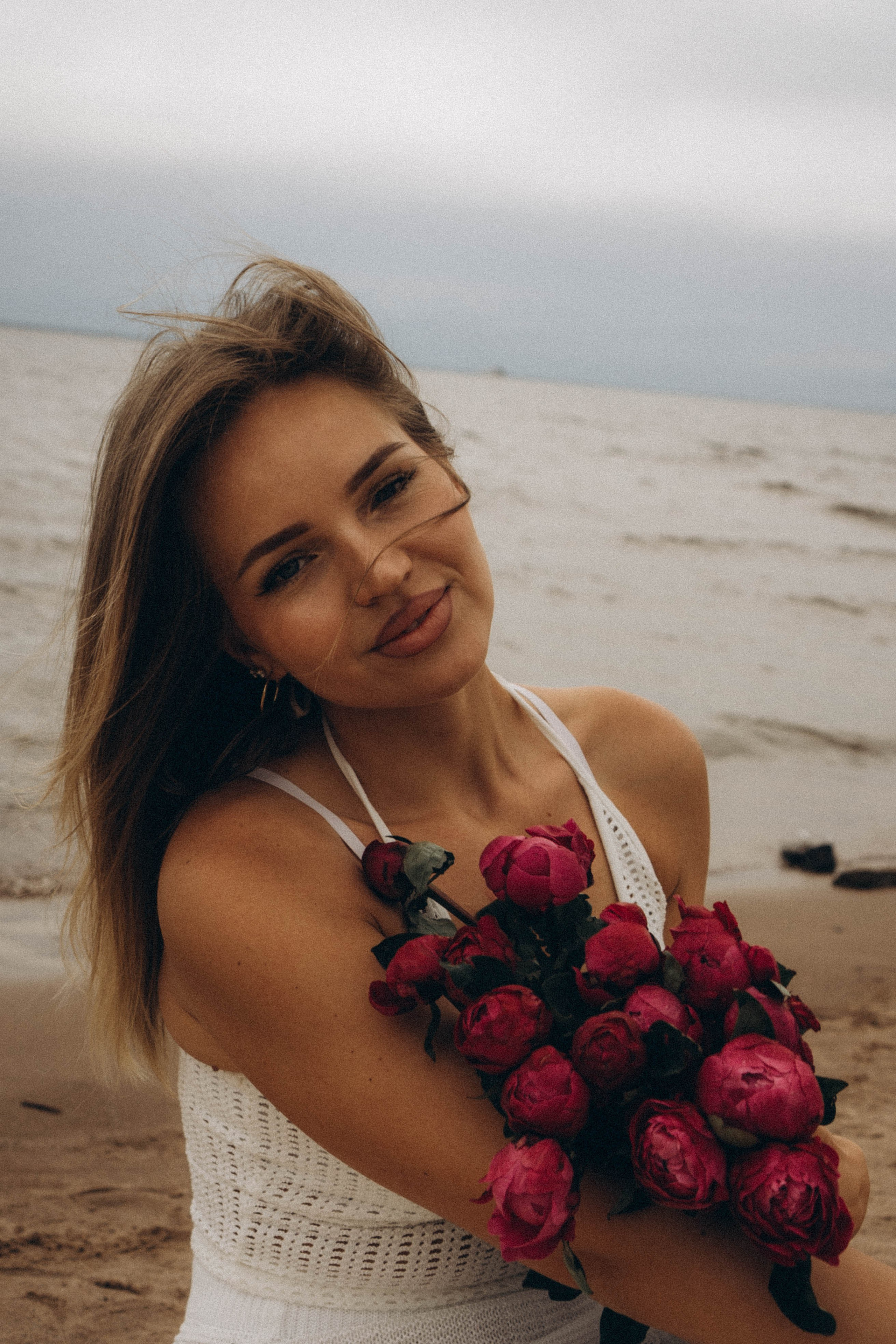 Прогулка в парке. Профессиональный фотограф, Санкт-Петербург — Виктория Богомолова