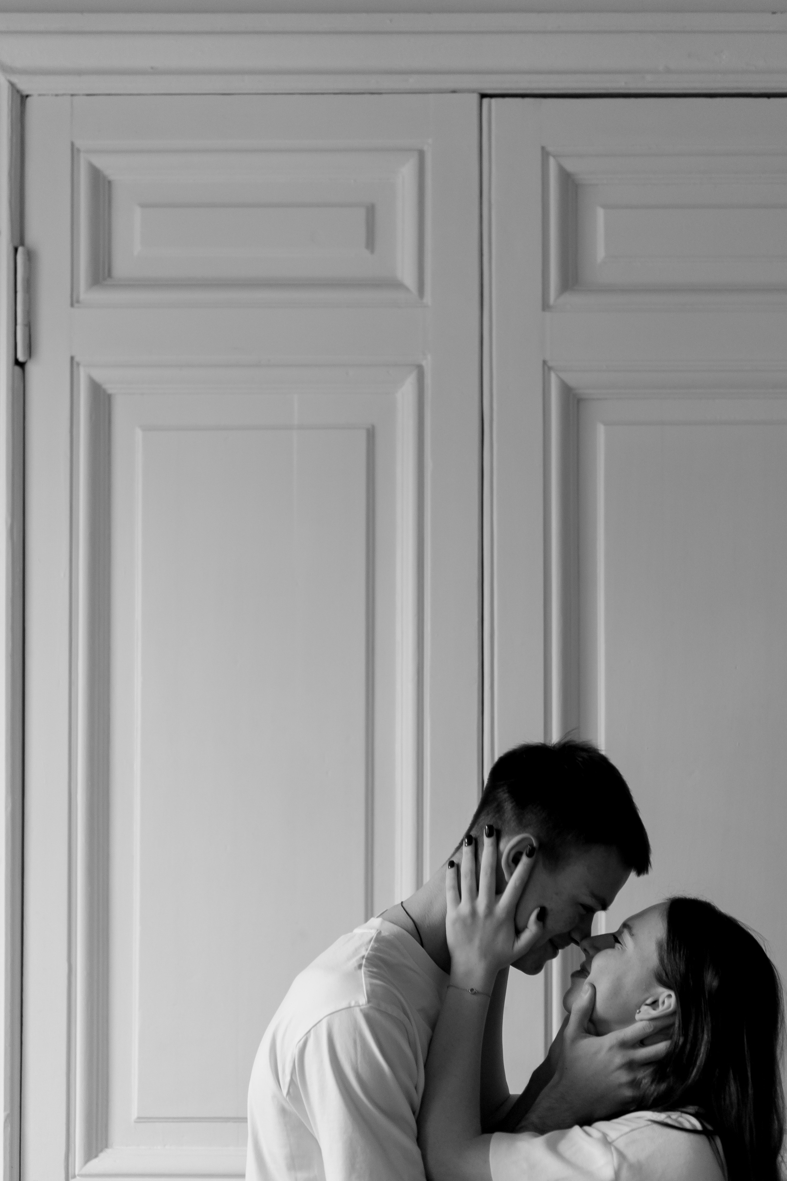 Студийная история. Профессиональный фотограф, Санкт-Петербург — Виктория Богомолова