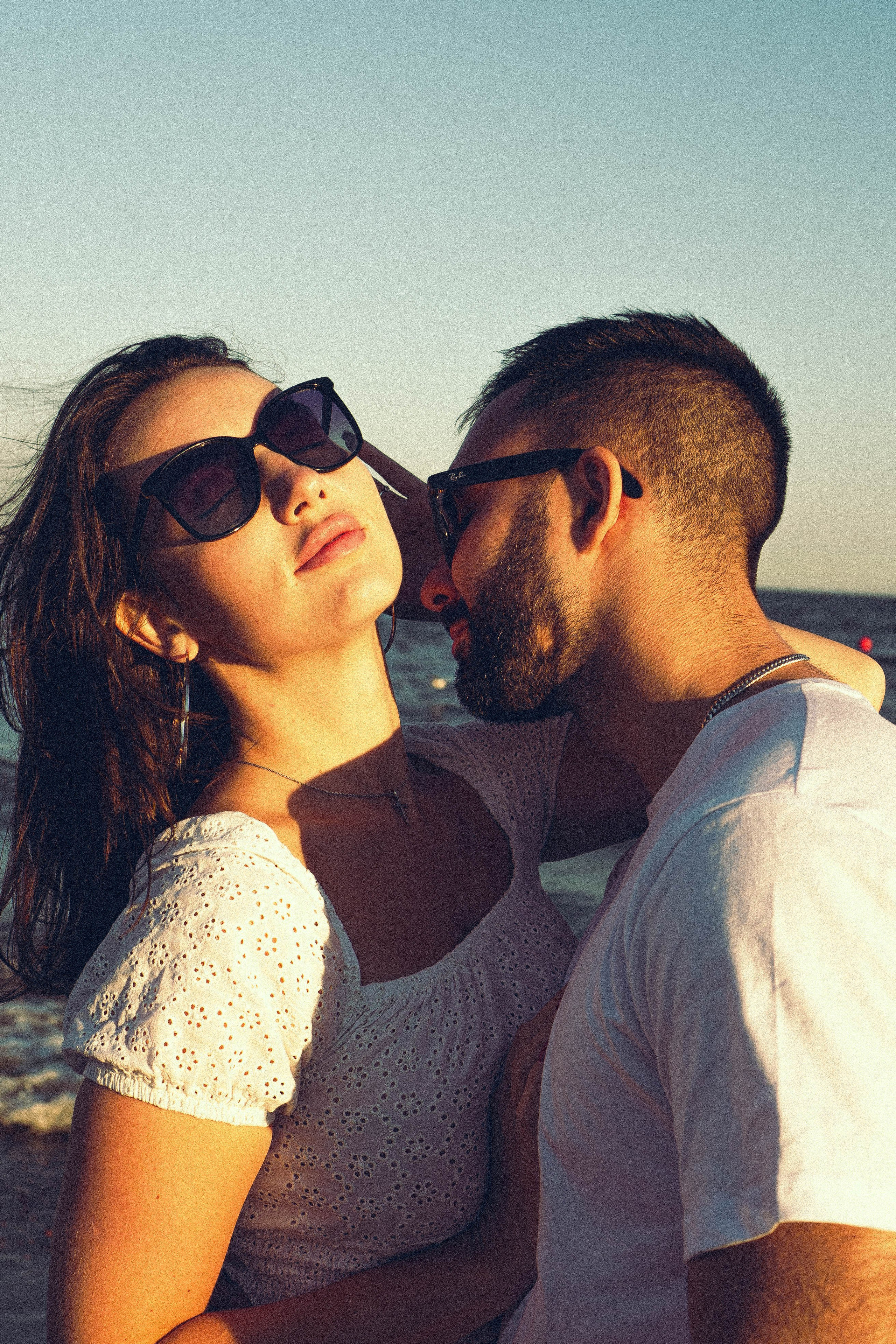 Любовь на заливе. Профессиональный фотограф, Санкт-Петербург — Виктория Богомолова