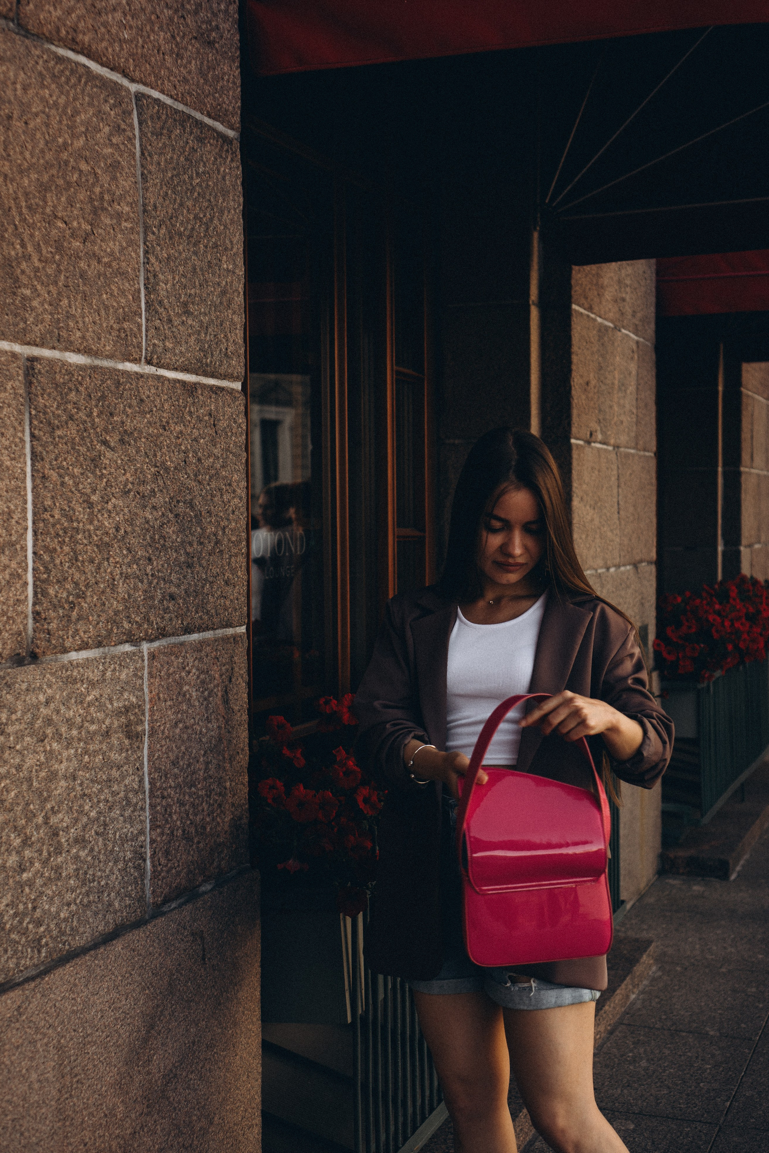 ПРОГУЛКА ПО САНКТ-ПЕТЕРБУРГУ. Профессиональный фотограф, Санкт-Петербург — Виктория Богомолова