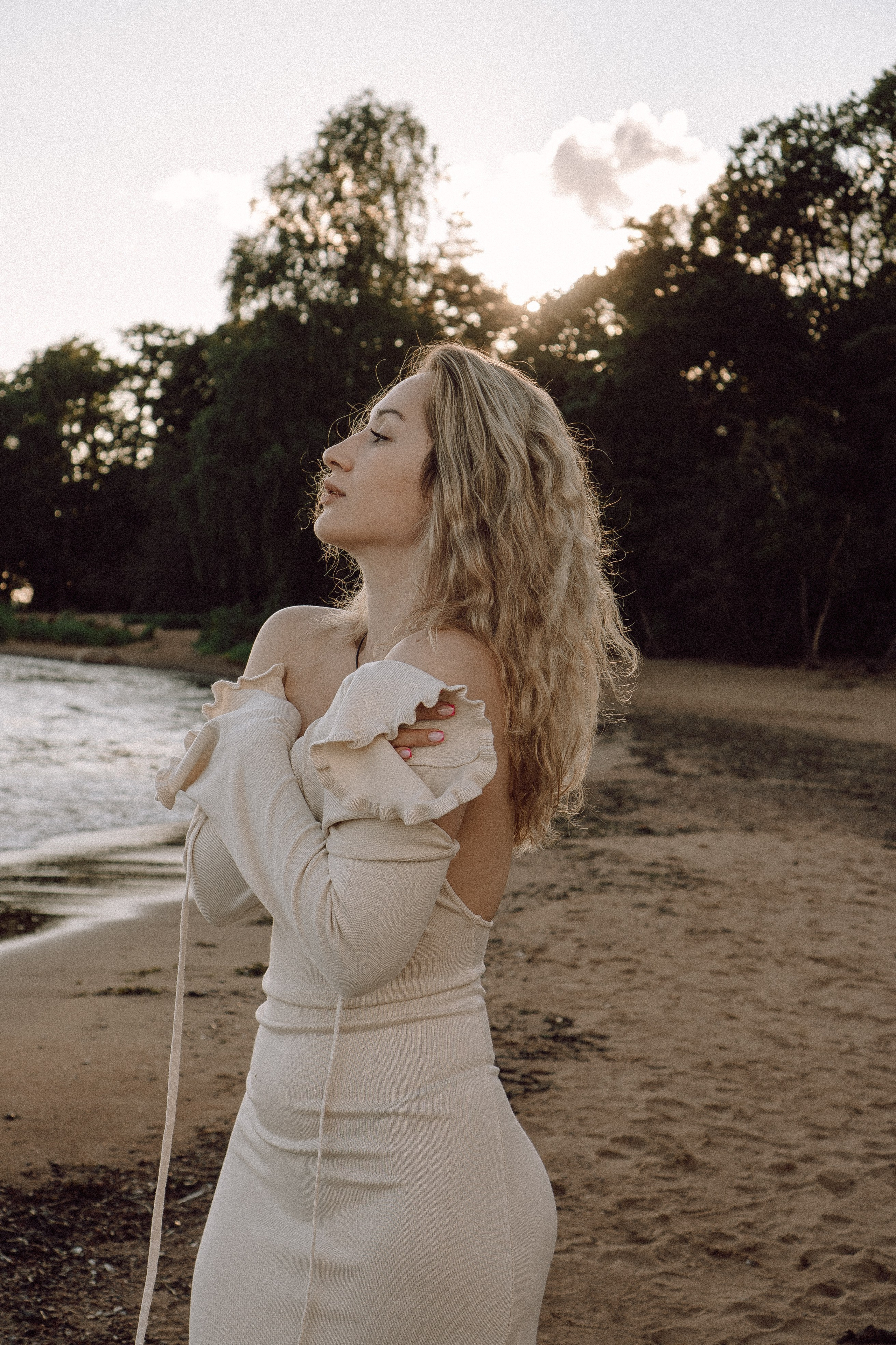 РОМАНТИКА ФИНСКОГО ЗАЛИВА. Профессиональный фотограф, Санкт-Петербург — Виктория Богомолова