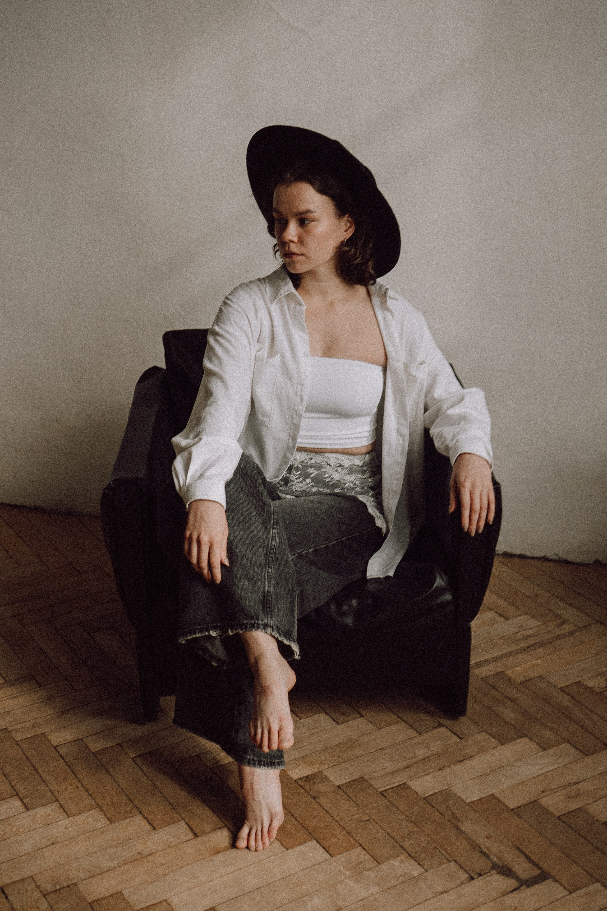 СТУДИЙНАЯ. Профессиональный фотограф, Санкт-Петербург — Виктория Богомолова