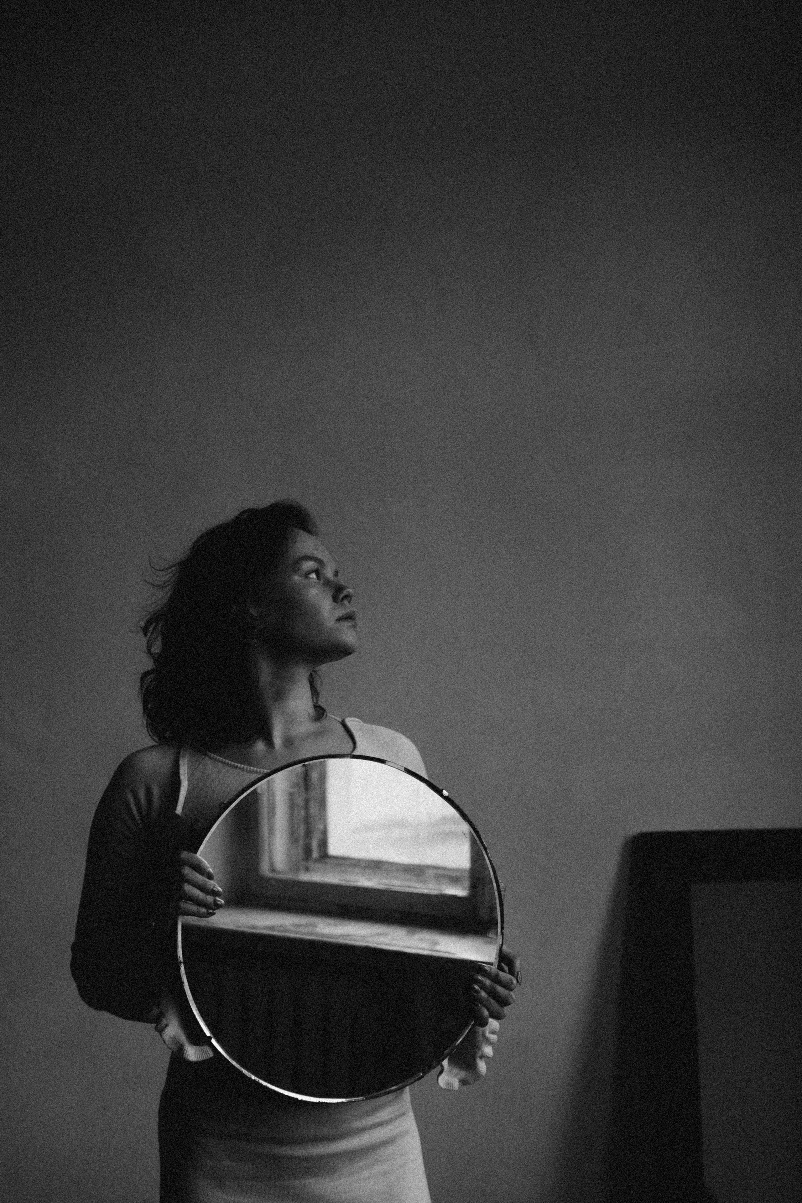 Студийная для девушки. Профессиональный фотограф, Санкт-Петербург — Виктория Богомолова