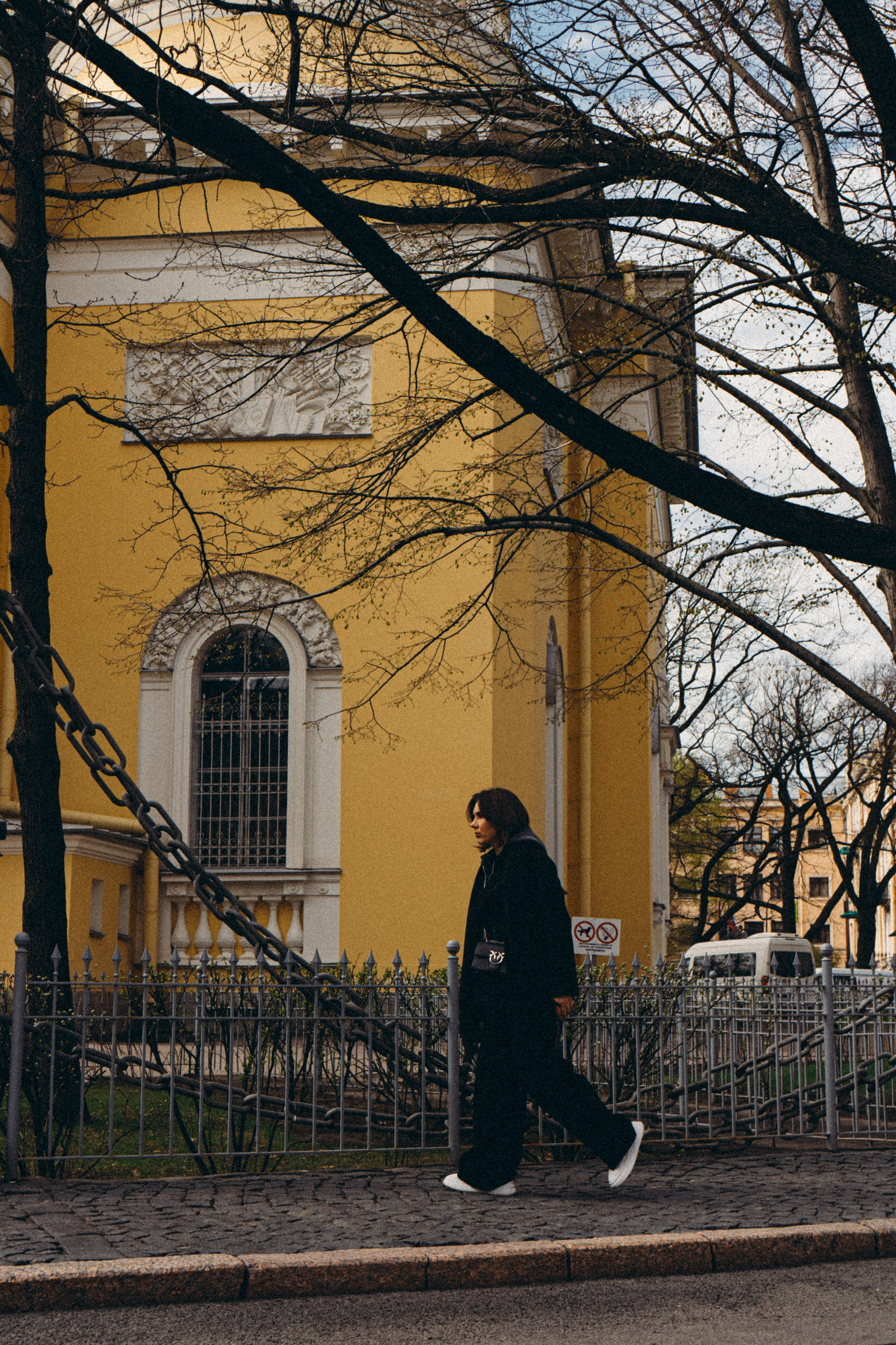 Прогулка по весеннему Питеру. Профессиональный фотограф, Санкт-Петербург — Виктория Богомолова