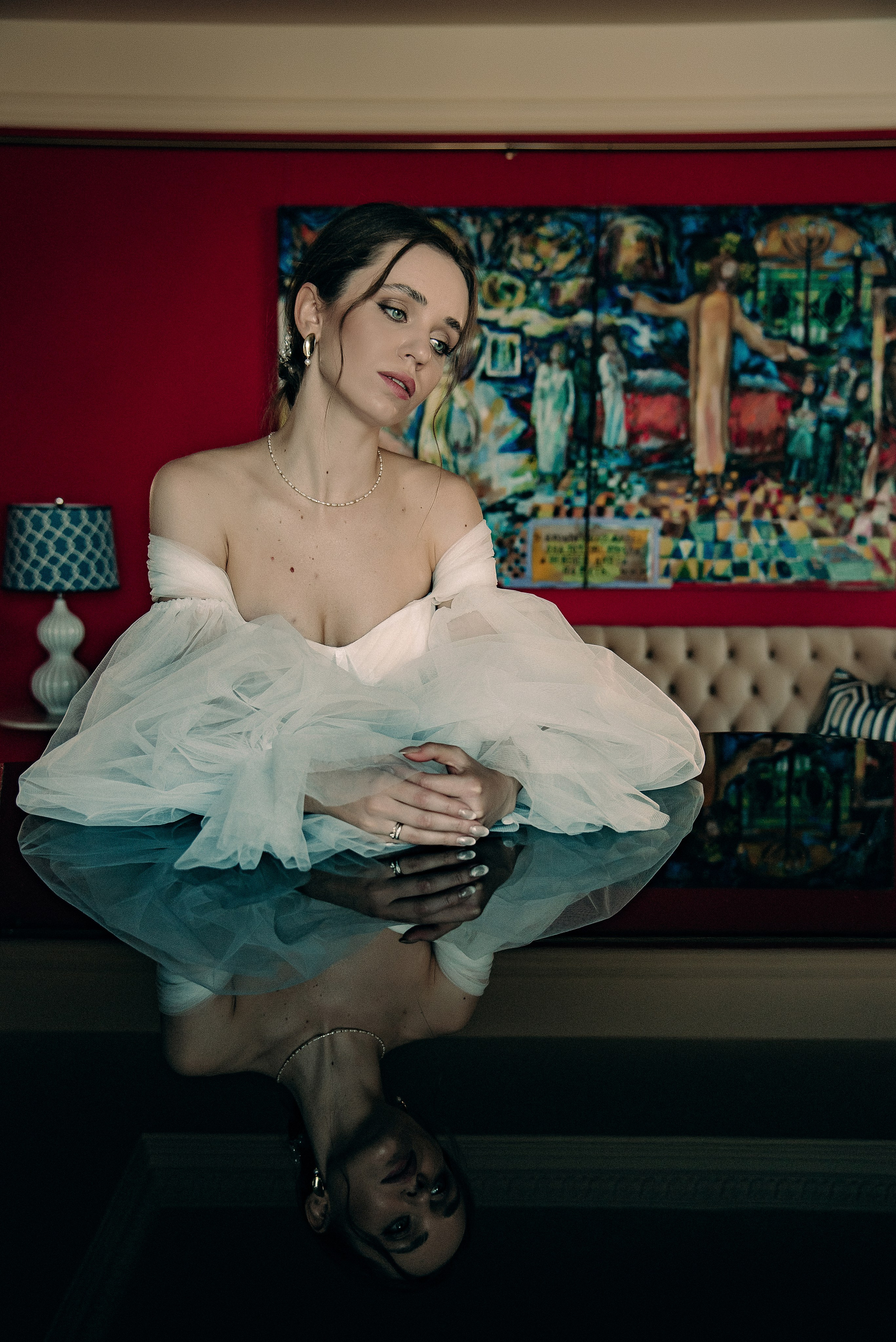 Александр и Ксения. Свадебный и семейный фотограф Темрюк Алёна Ковальская