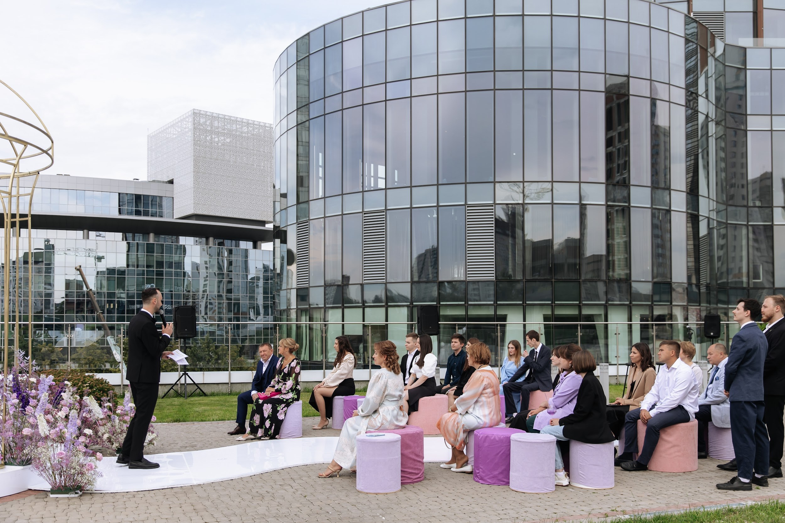 30.06 Настя и Семен. Свадебный организатор Екатеринбург