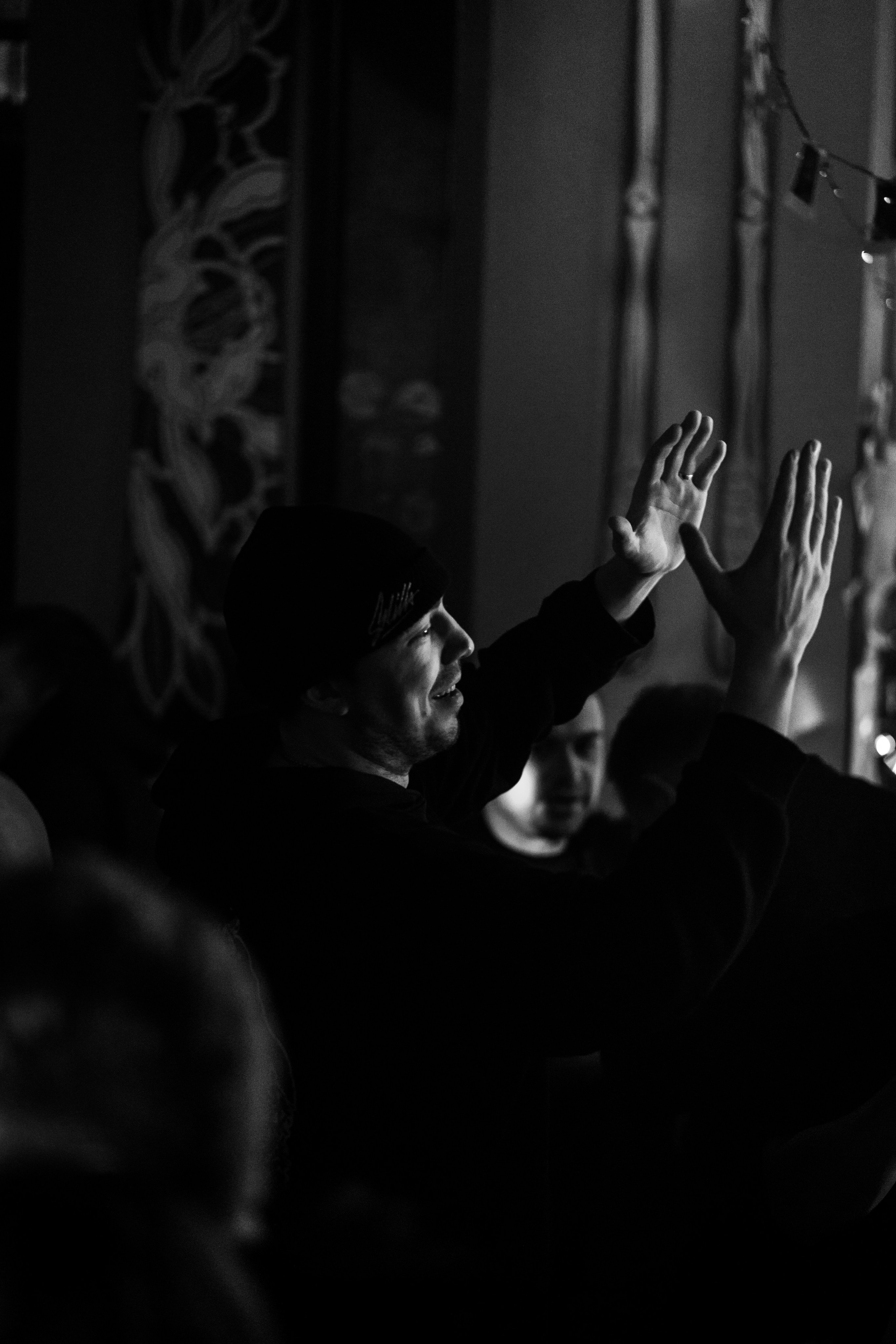 Rooks 14.12 HB. Анастасия Паршукова — фотограф Шерегеш Новосибирск