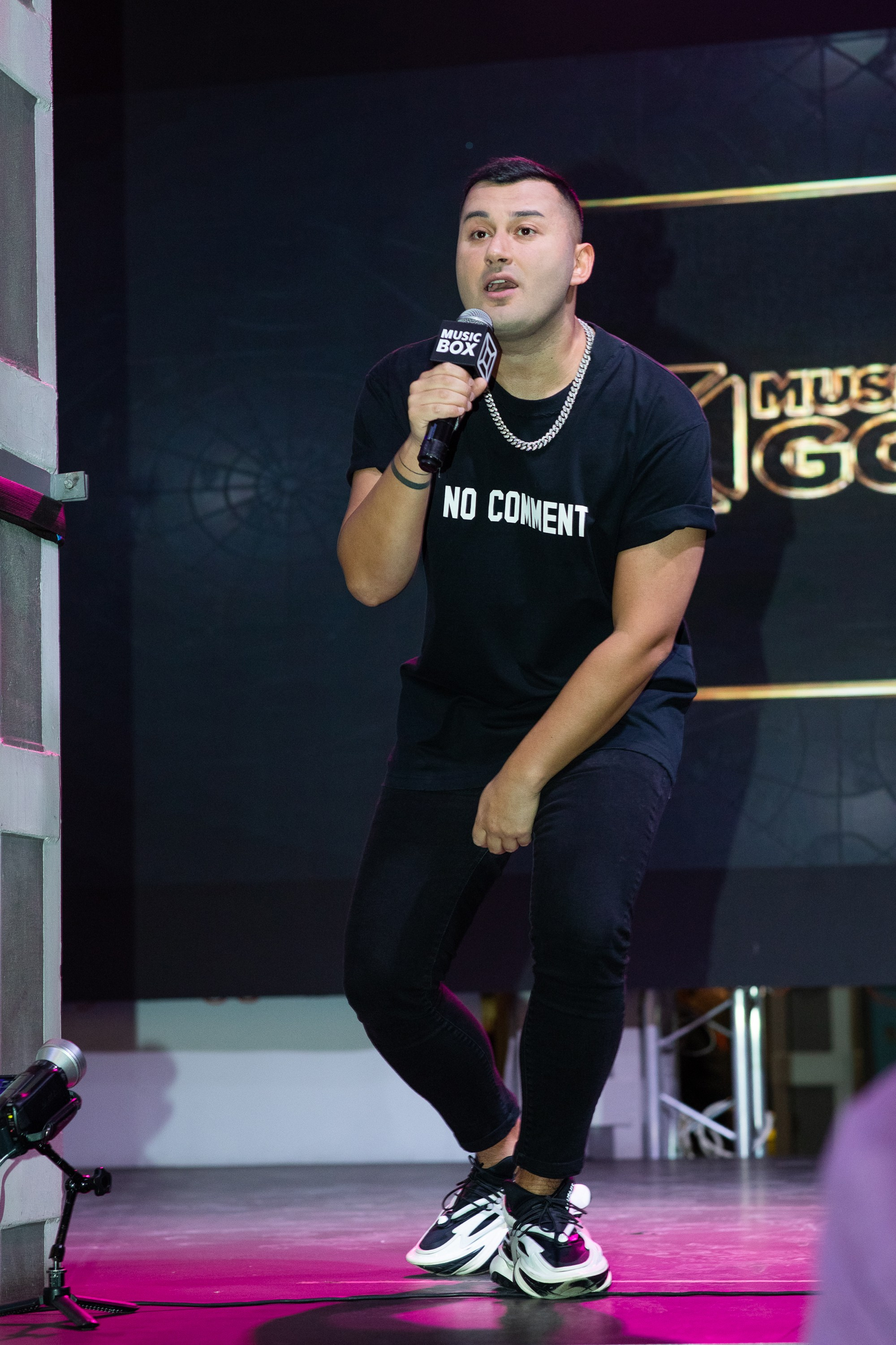 Депо. Art photographer Nino