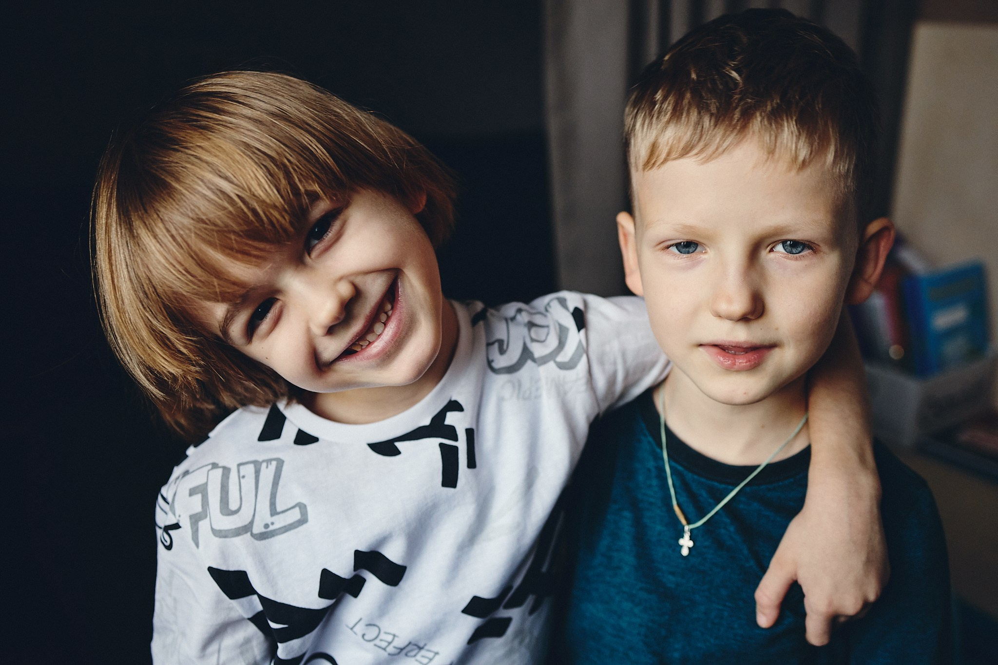 Домашние съемки. Свадебный и семейный фотограф в Минске Филиппович Александр