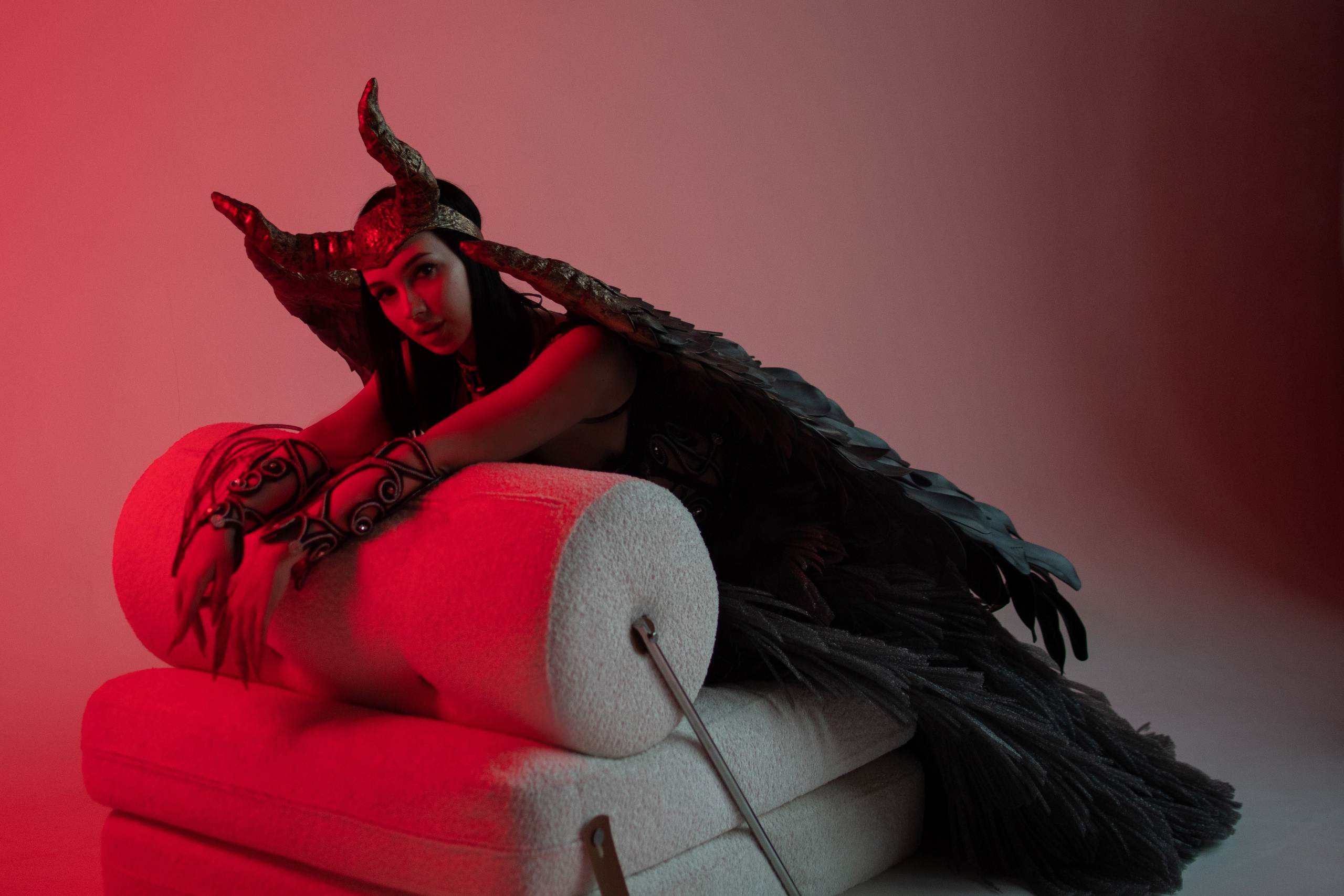 НЕОБЫЧНОЕ. Фотограф Владивосток Оля КРОКС