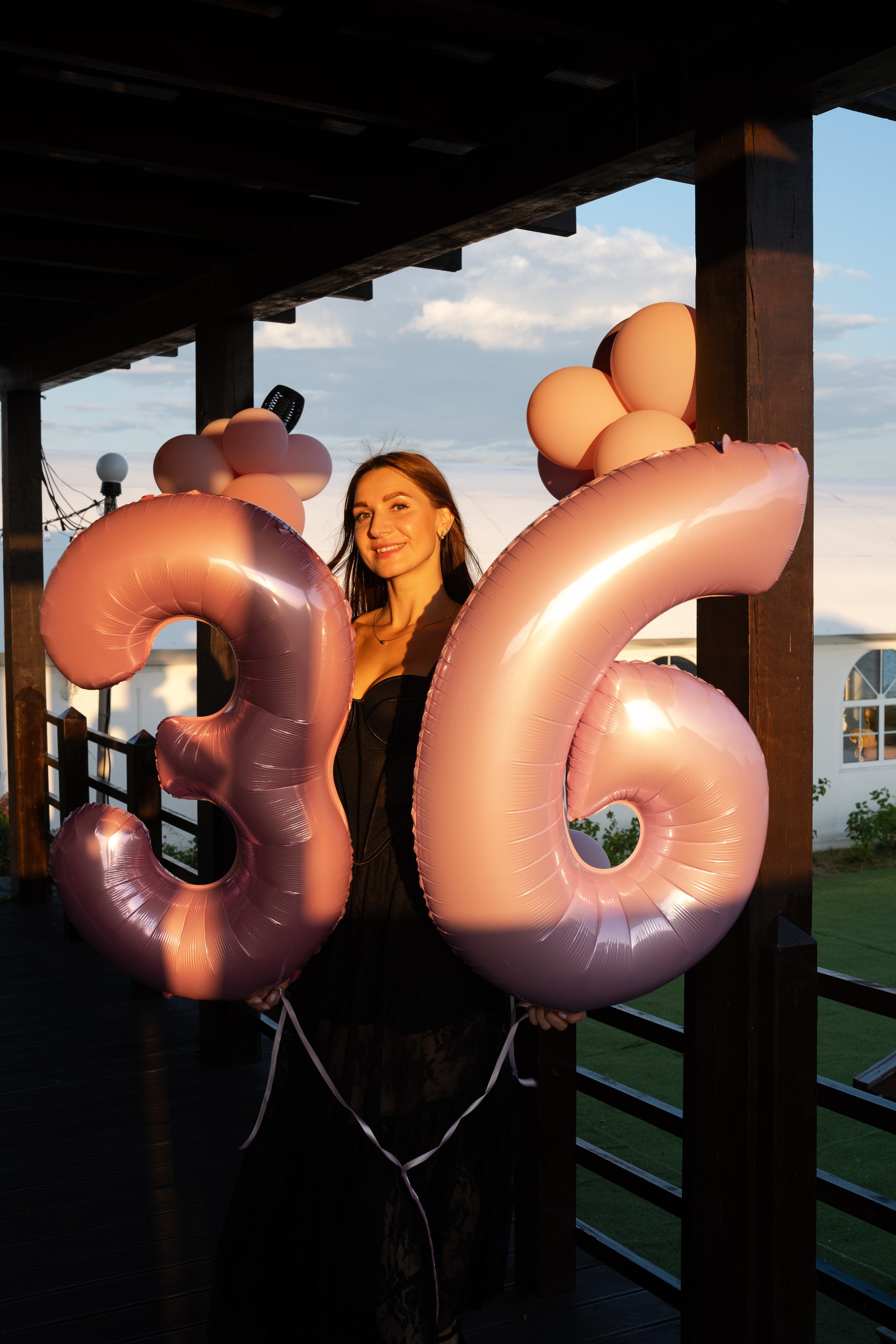 ДНИ РОЖДЕНИЯ. Фотограф Владивосток Оля КРОКС