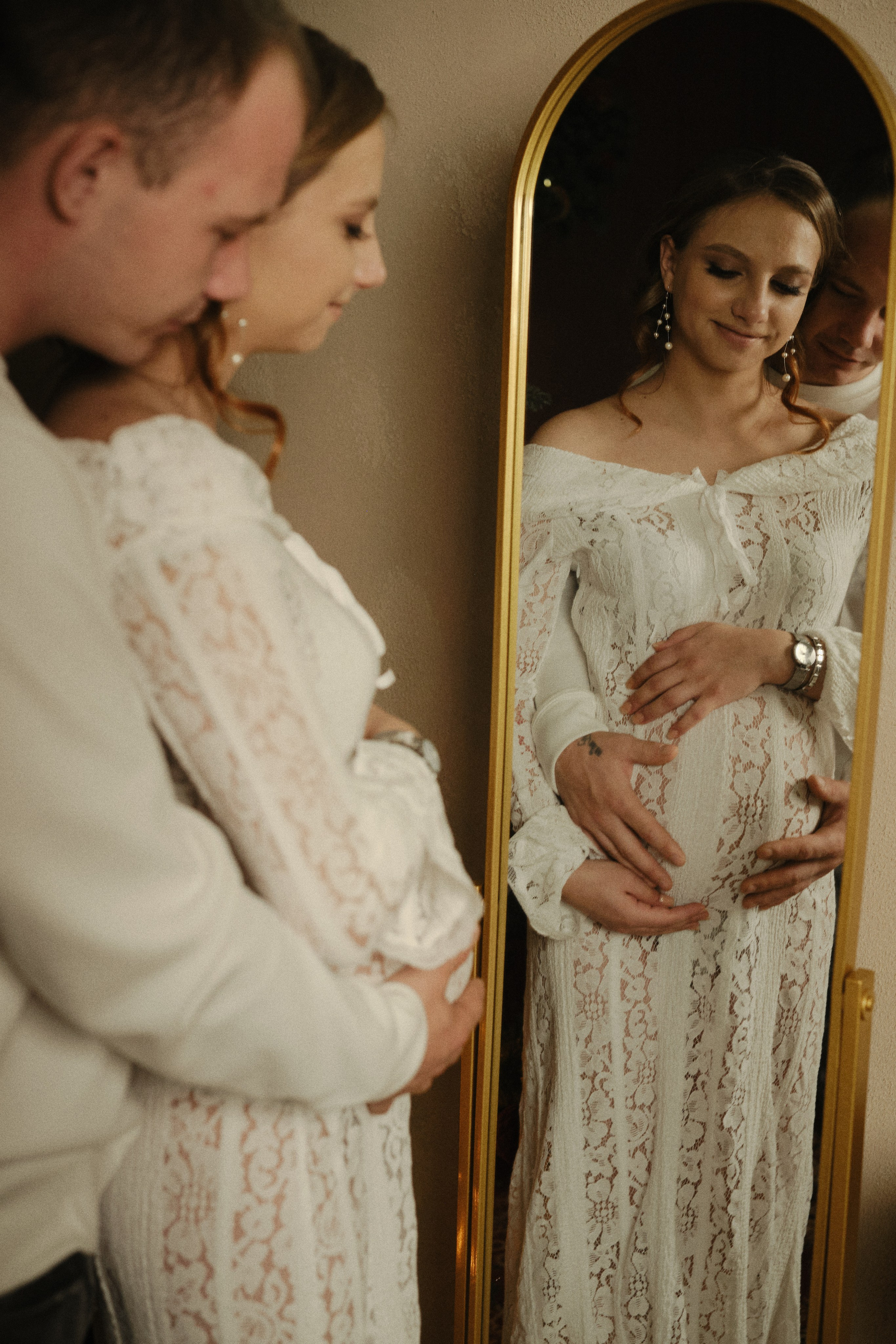 ФОТОСЕССИЯ В ОЖИДАНИИ ЧУДА. Фотограф Владивосток Оля КРОКС