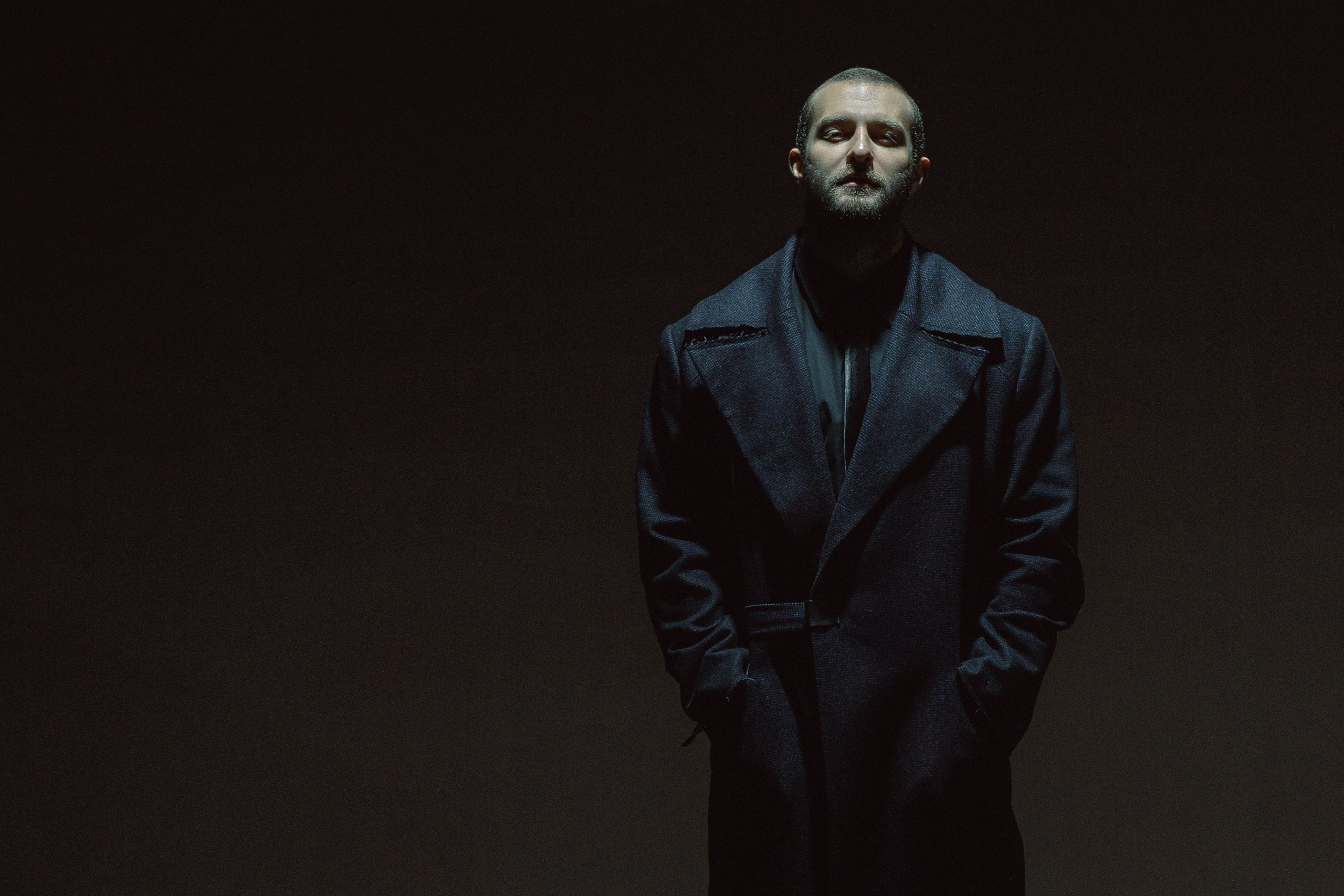 Владимир Цветков. Фотограф Сергей Белов | Москва