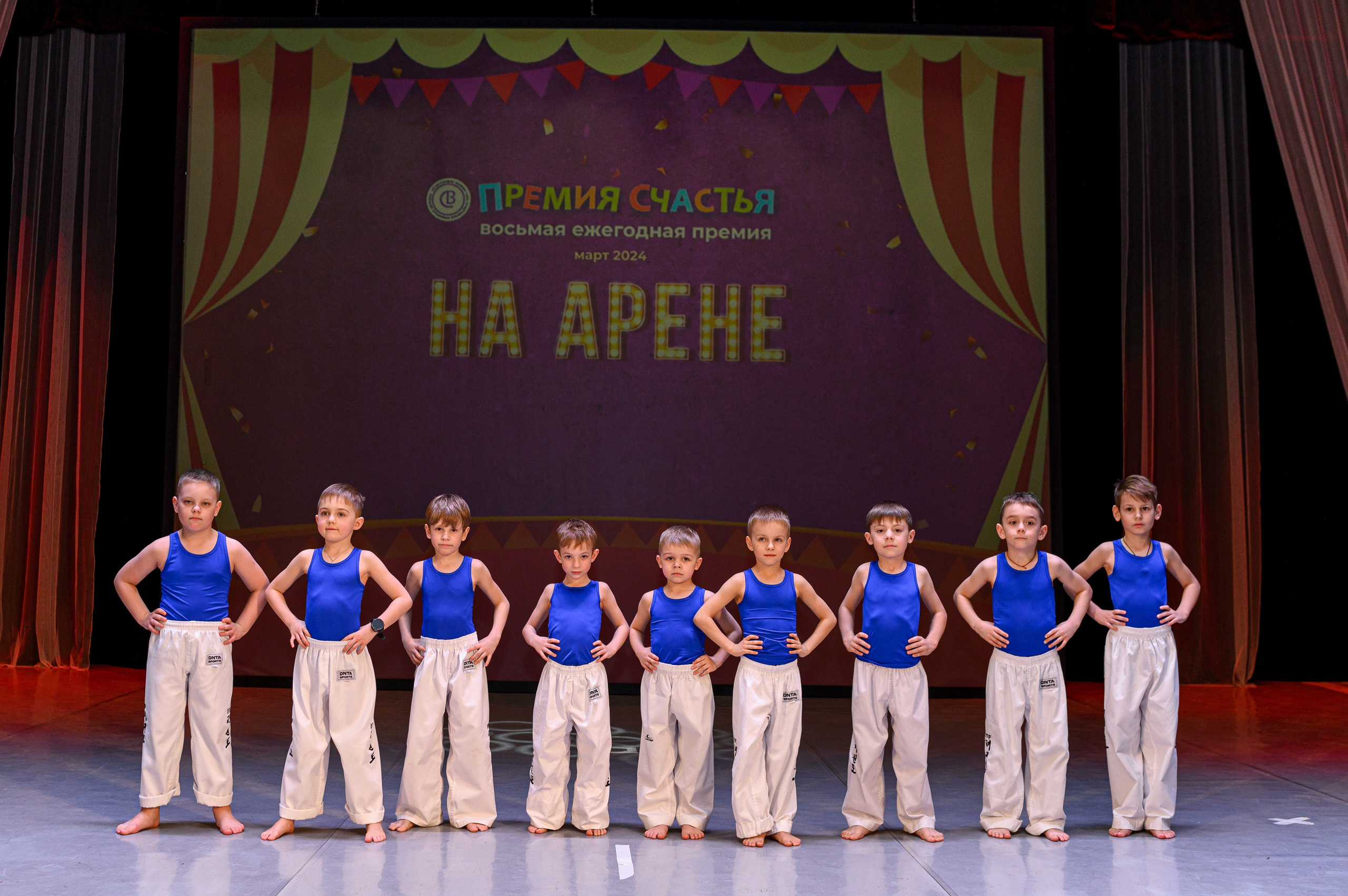 На арене. Подольск. Фотограф Сергей Белов | Москва