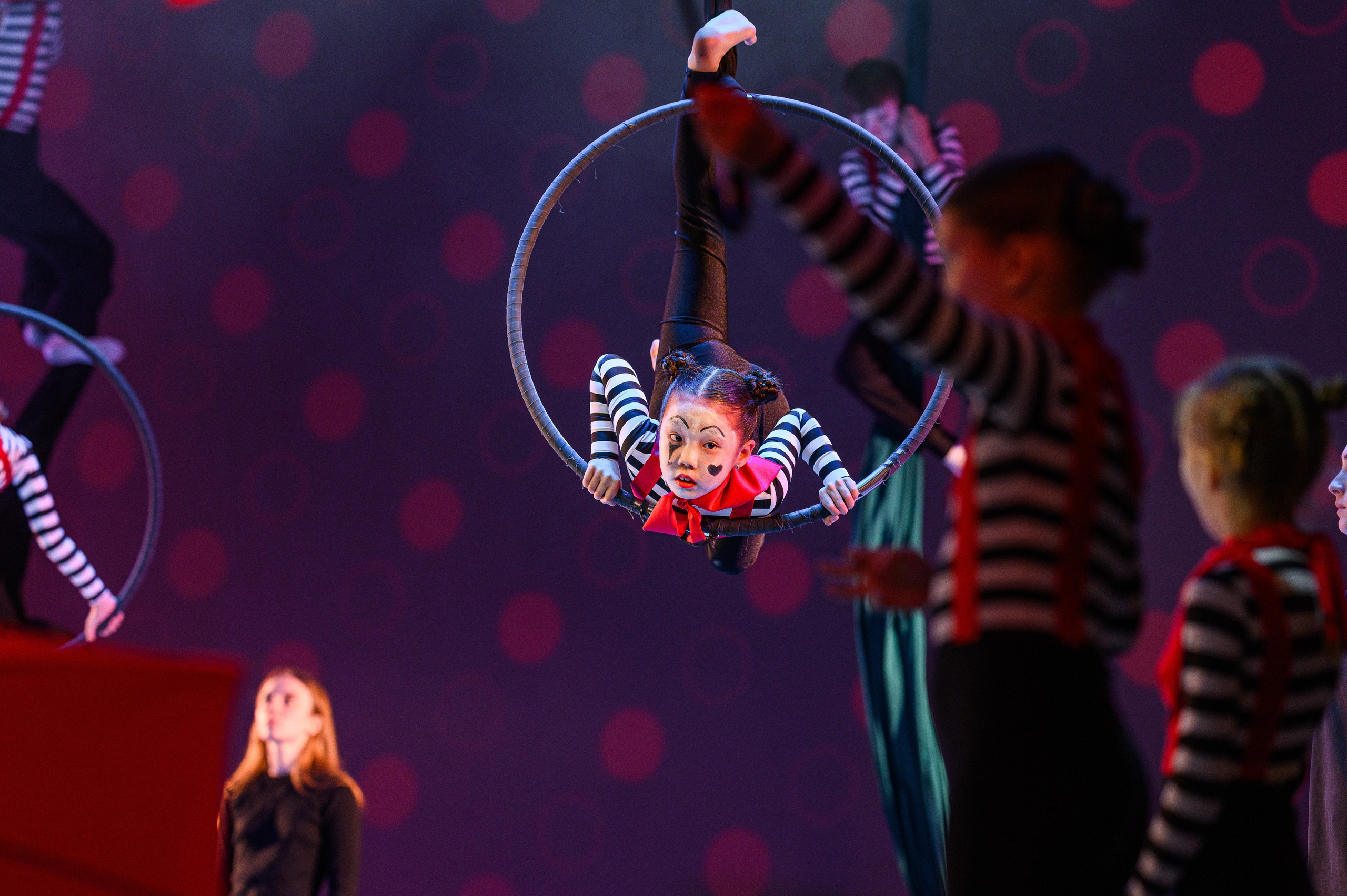 На арене. Подольск. Фотограф Сергей Белов | Москва