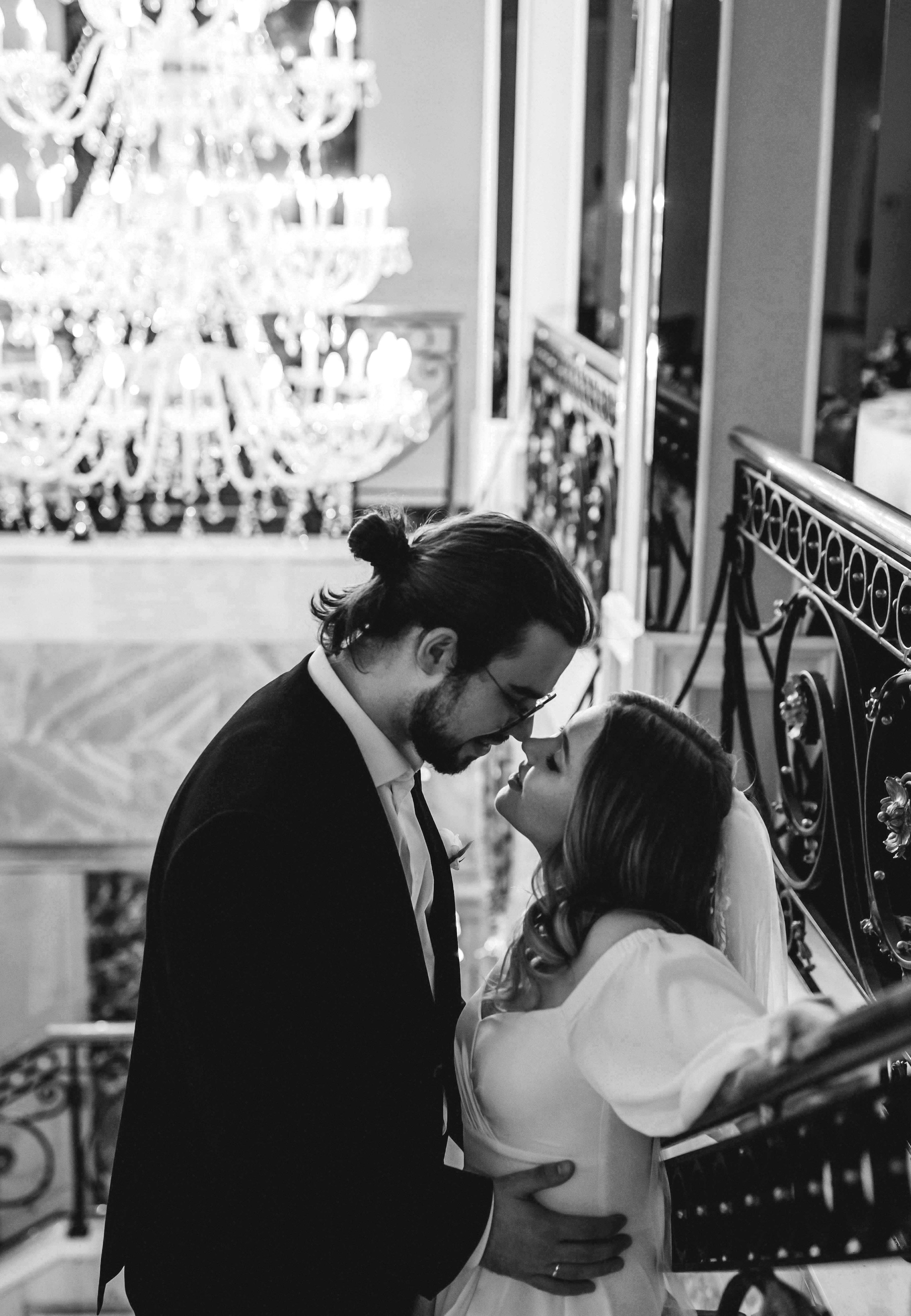 Кирилл Ира. Свадебный фотограф СПб Евгения Орлова