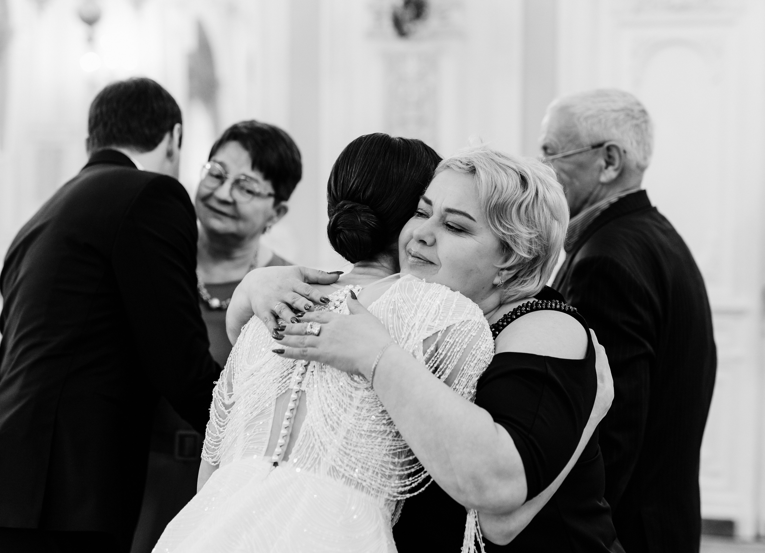 Миша Катя. Свадебный фотограф СПб Евгения Орлова