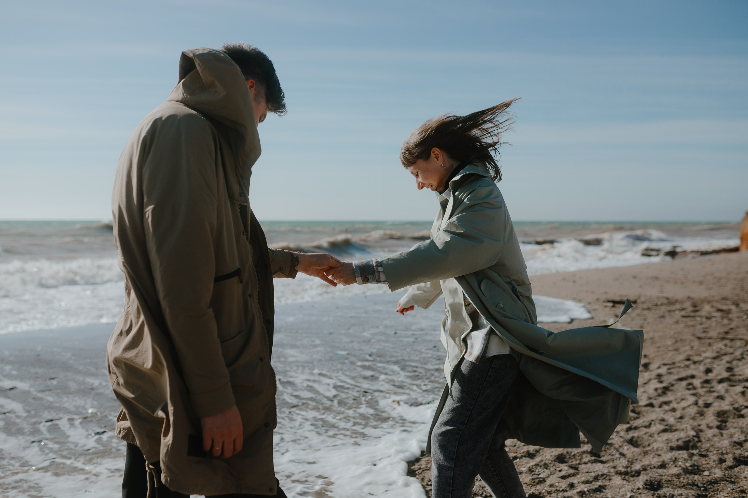 LoveStory&Family. Портретный фотограф в Симферополе Екатерина Аляпина