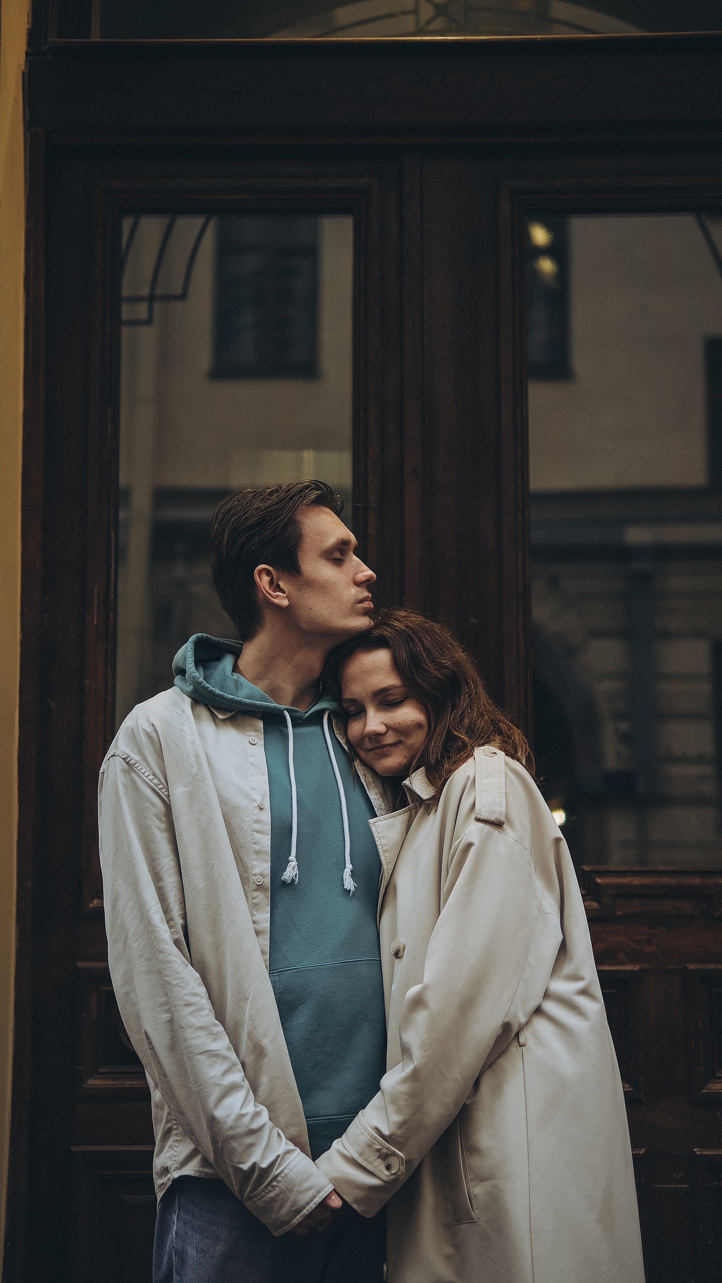 Даша & Илья. Phdkvmr.ru