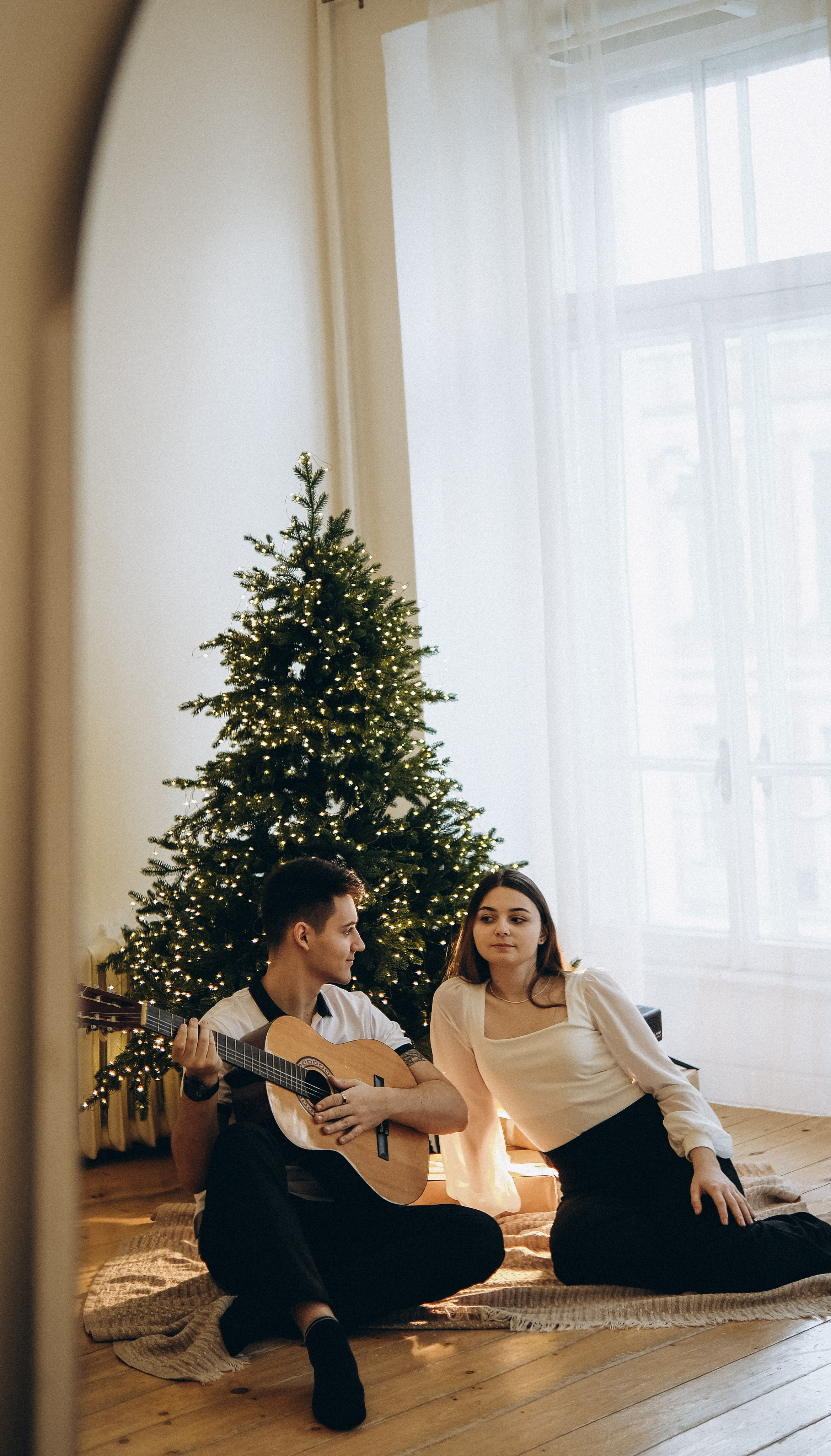 Сабина & Артём. Phdkvmr.ru