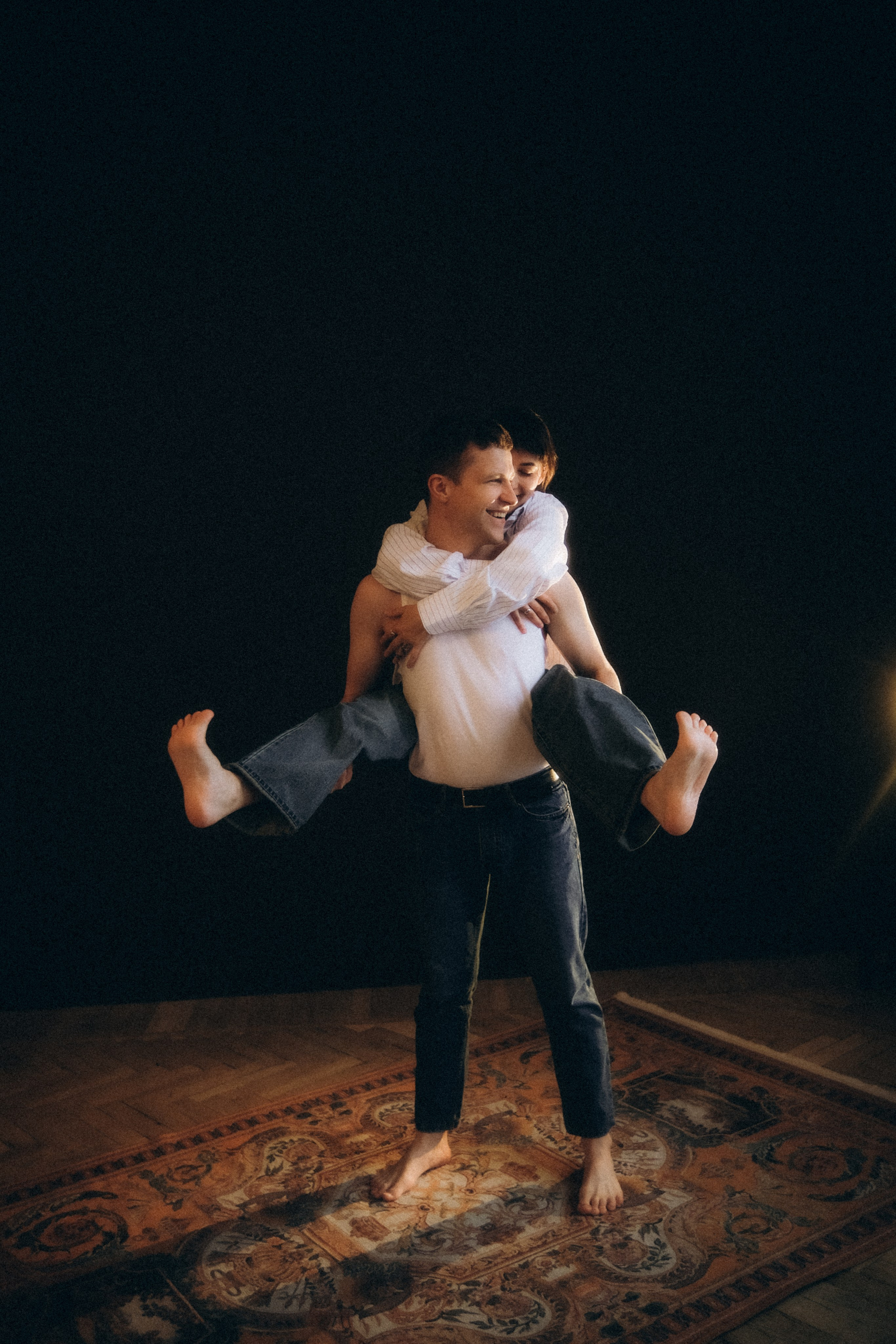 Вера & Саша. Phdkvmr.ru