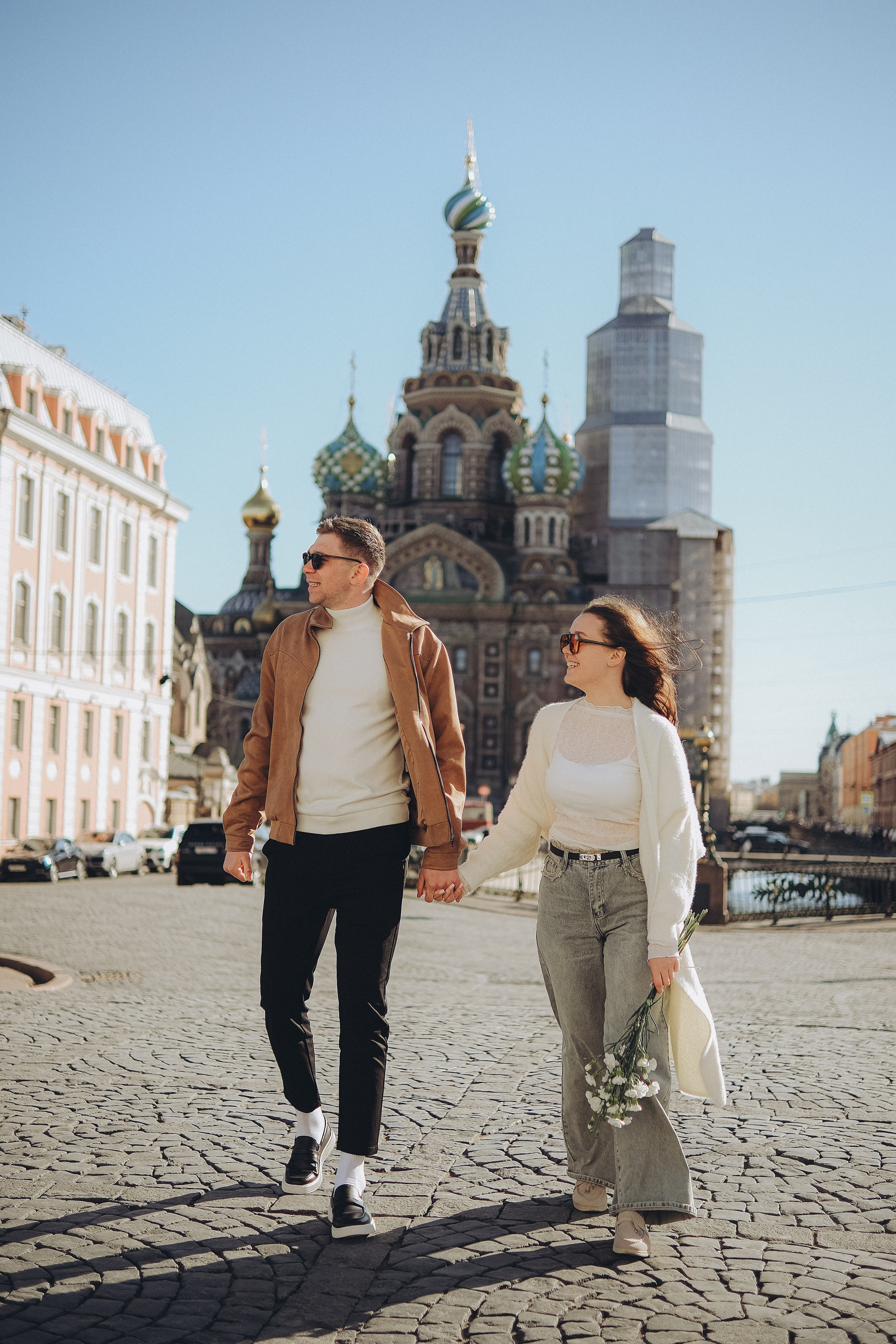 Настя & Виталий. Phdkvmr.ru