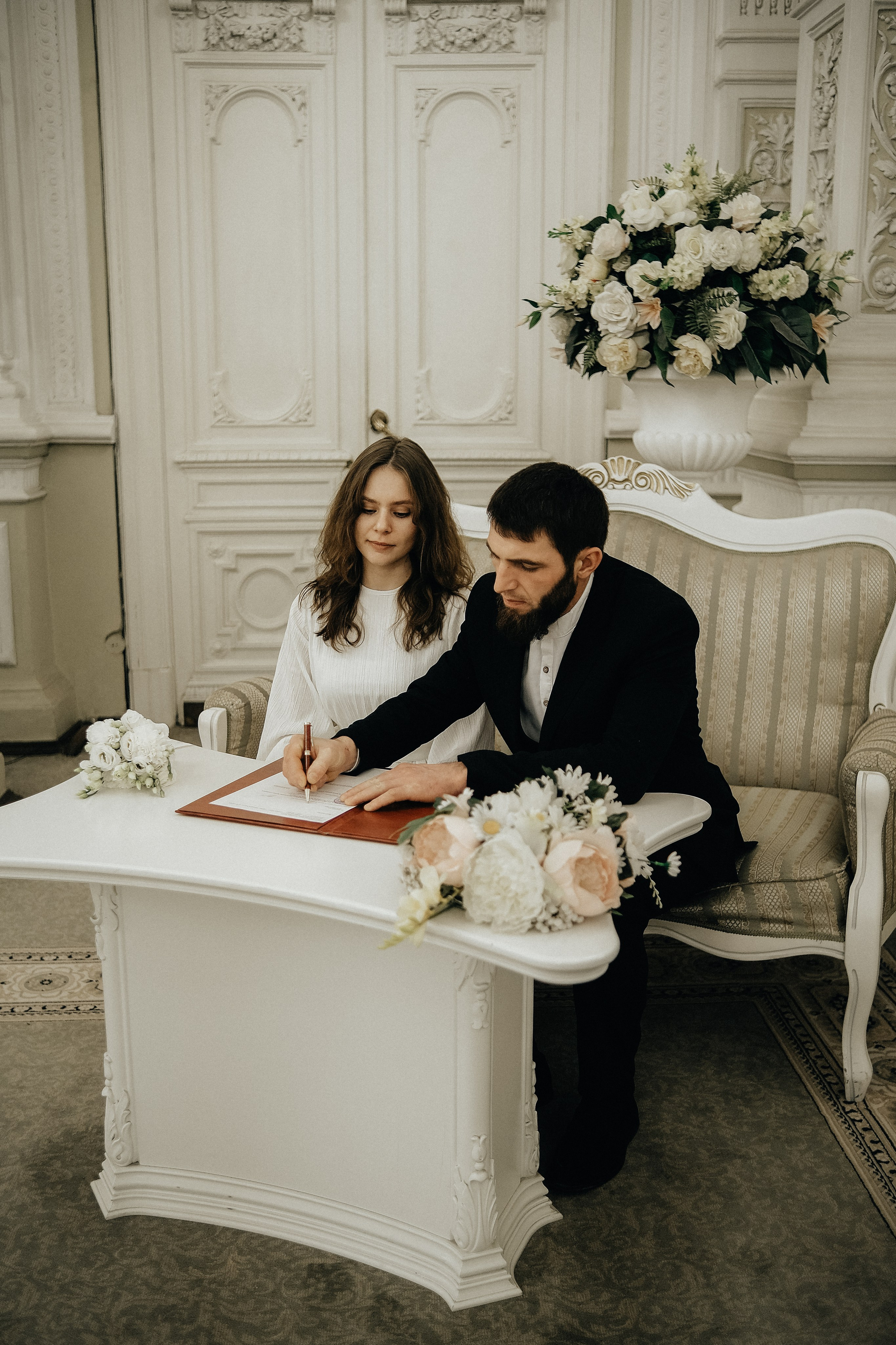 Ангелина & Гасан ДБ1. Phdkvmr.ru