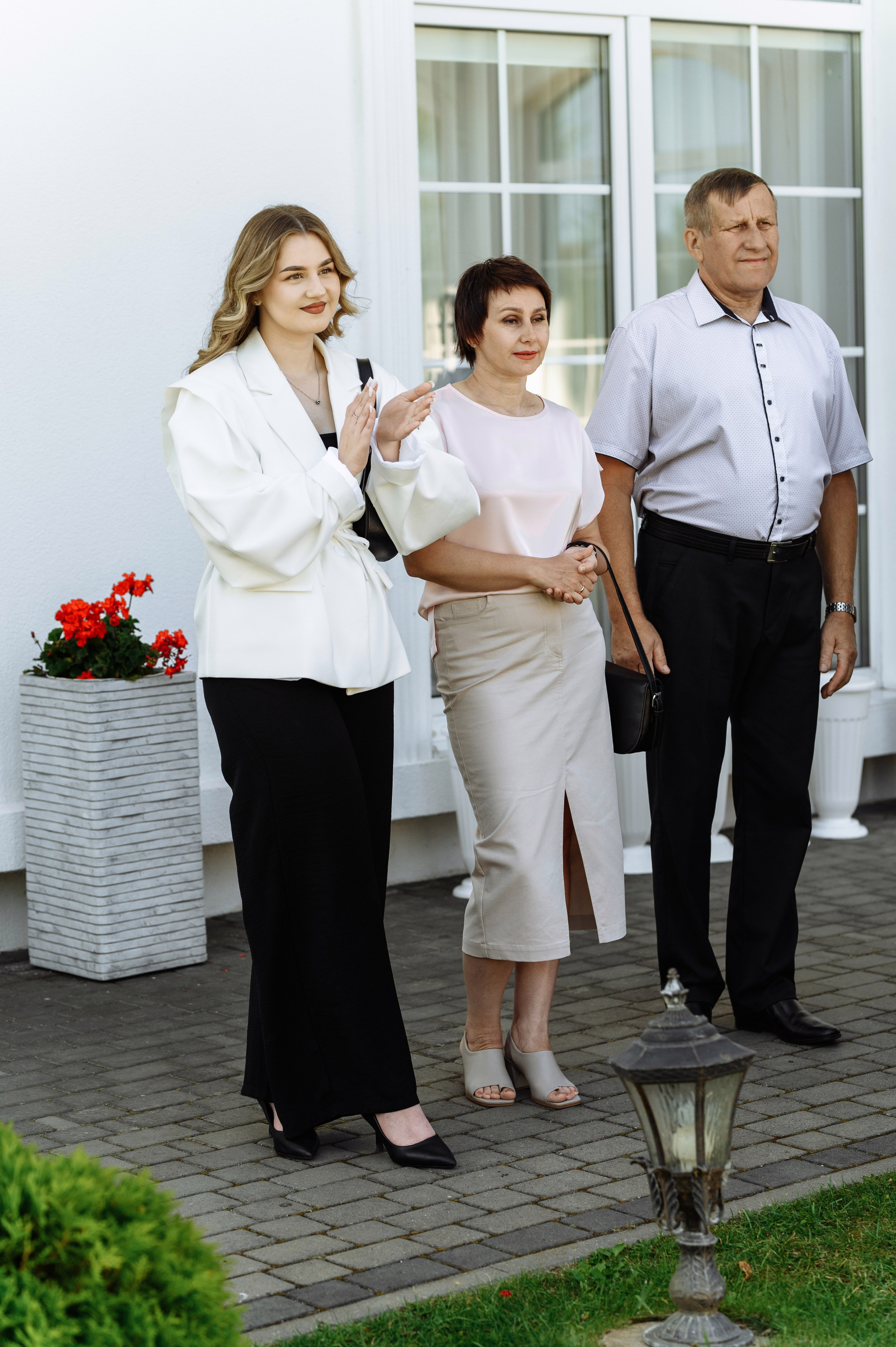 Алексей и Анна. Фотограф Кирилл Верт