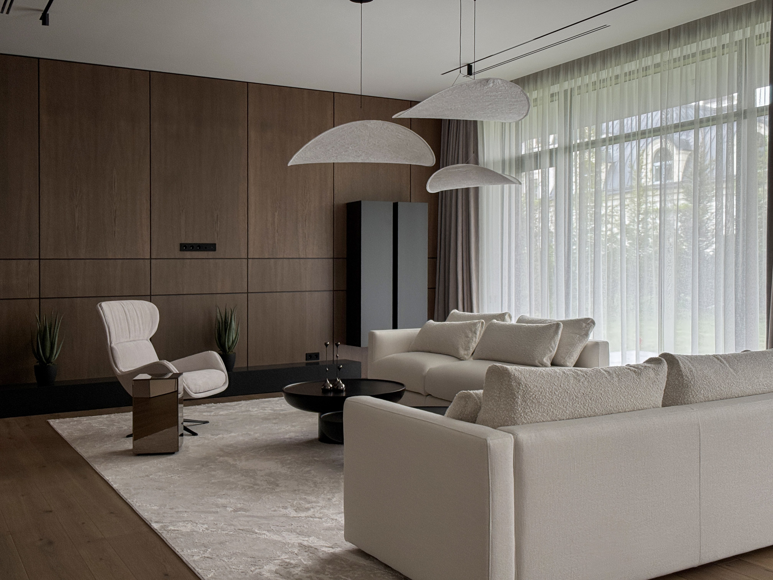 КП Ренессанс парк. AEprod 📸 Фото | 3D туры | Видео | Озвучивание