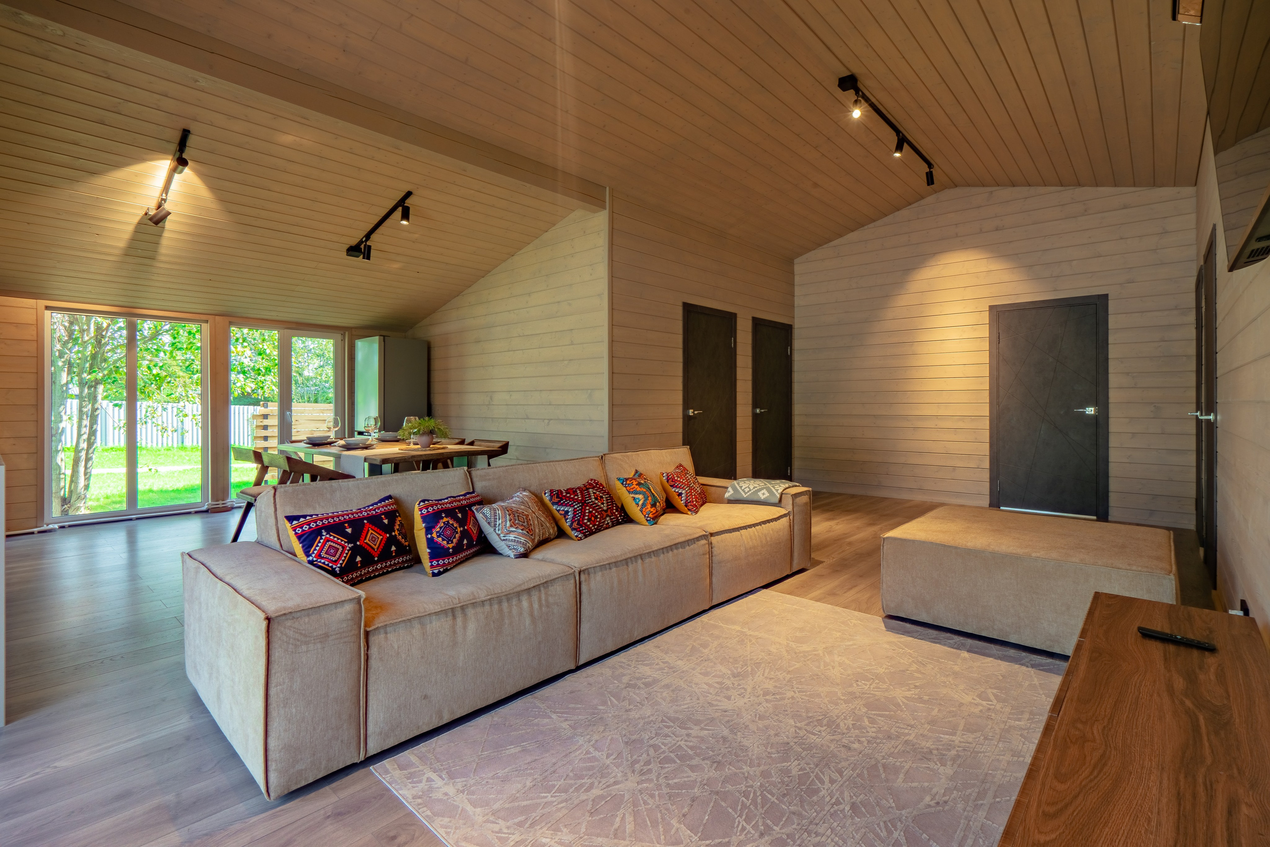 Переславская Благодать 1. AEprod 📸 Фото | 3D туры | Видео | Озвучивание