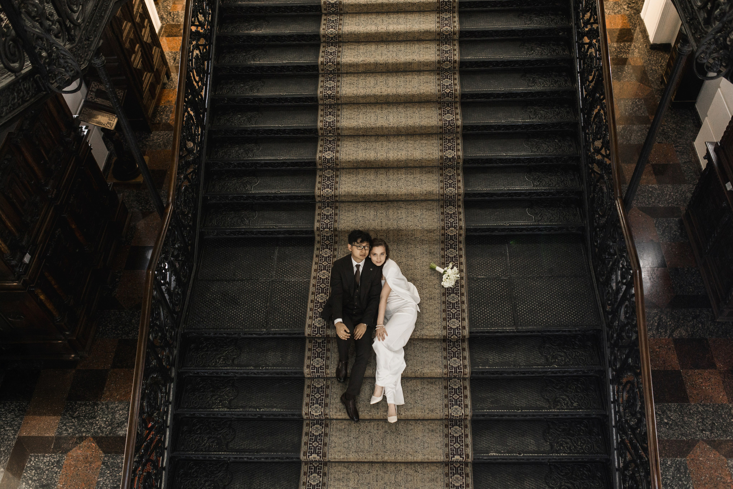 Роман & Лина. Свадебный фотограф Исхизова Ольга