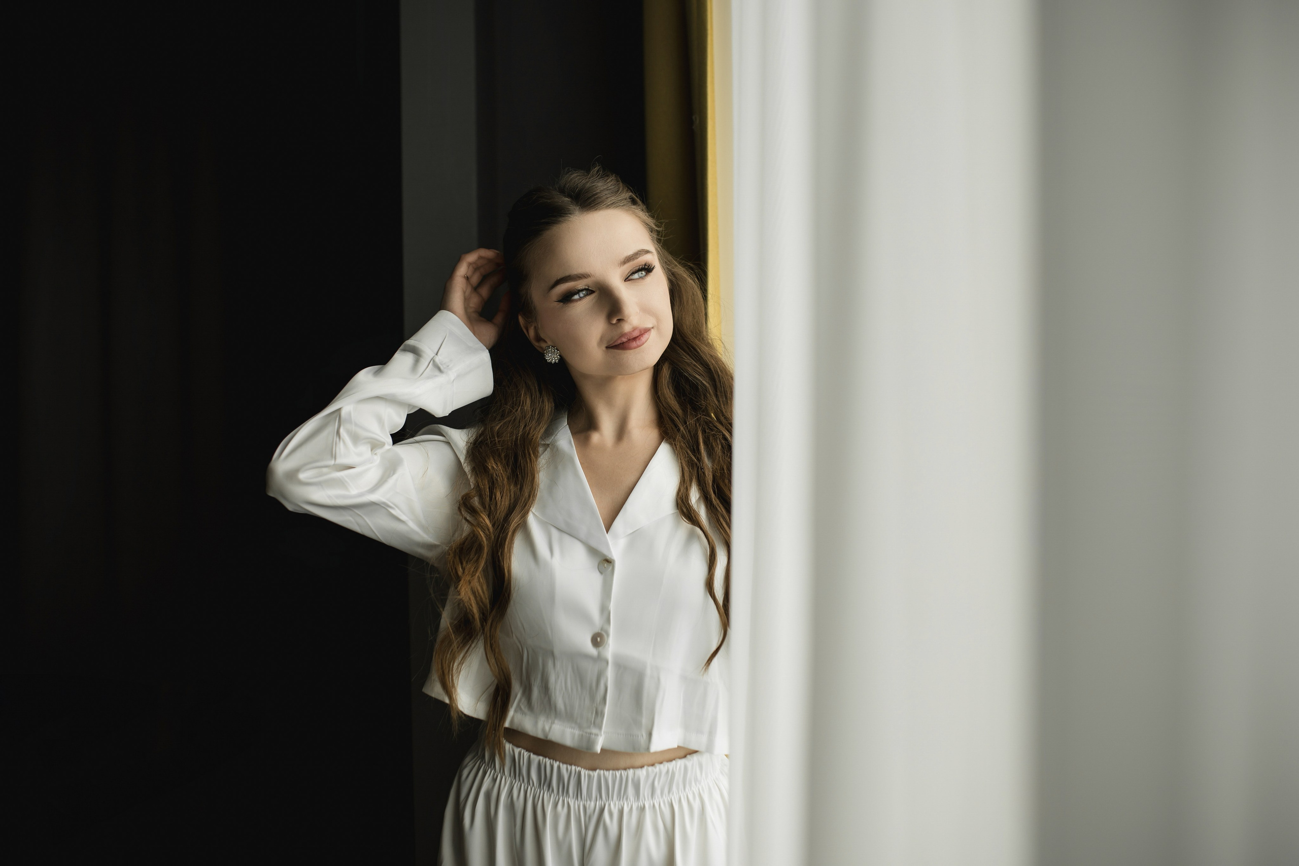 Роман & Анастасия. Свадебный фотограф Исхизова Ольга