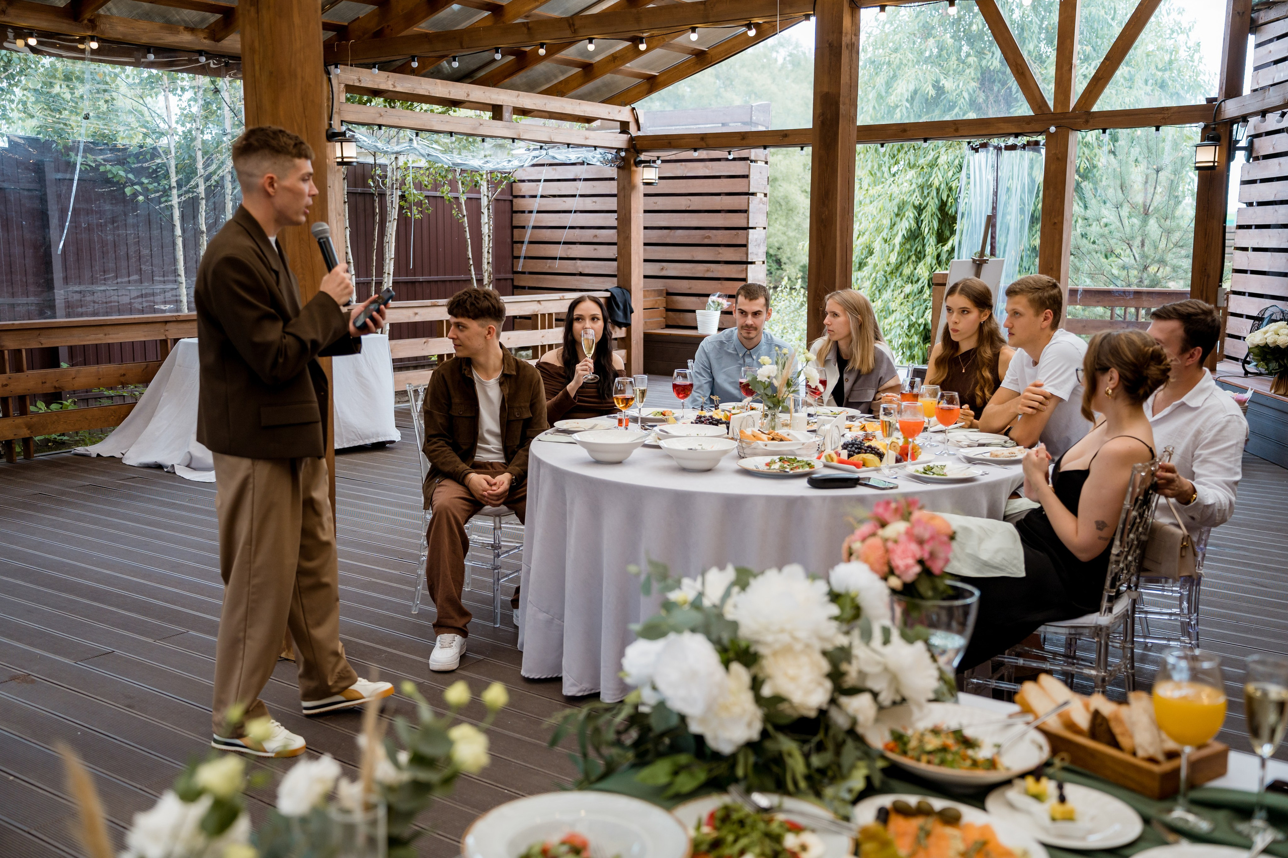 Свадебные съемки. Фотограф и видеограф в Москве и Московской области Мария Вишня