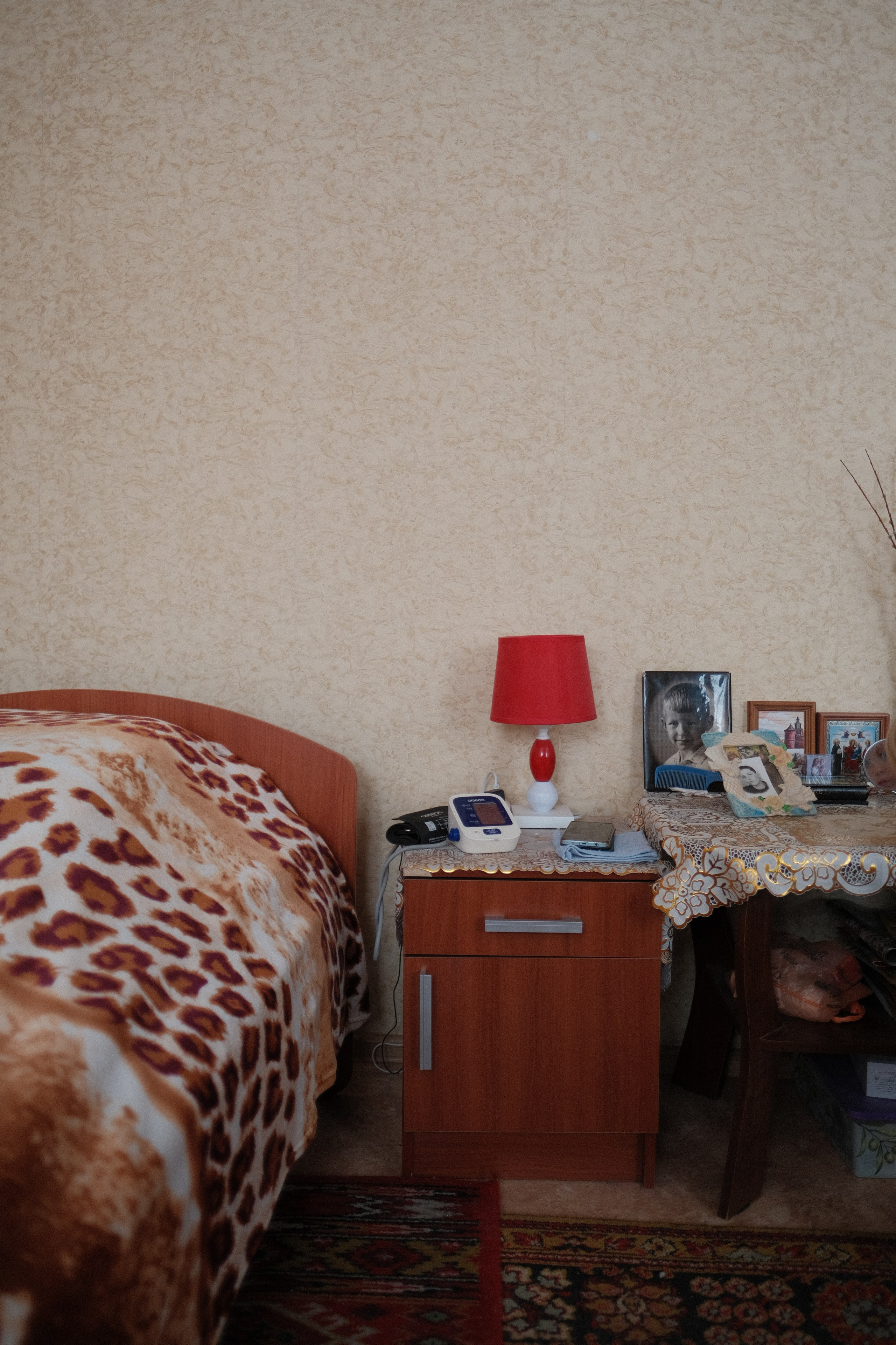 Наблюдения. Семейный фотограф в Новосибирске Артём Кузнецов