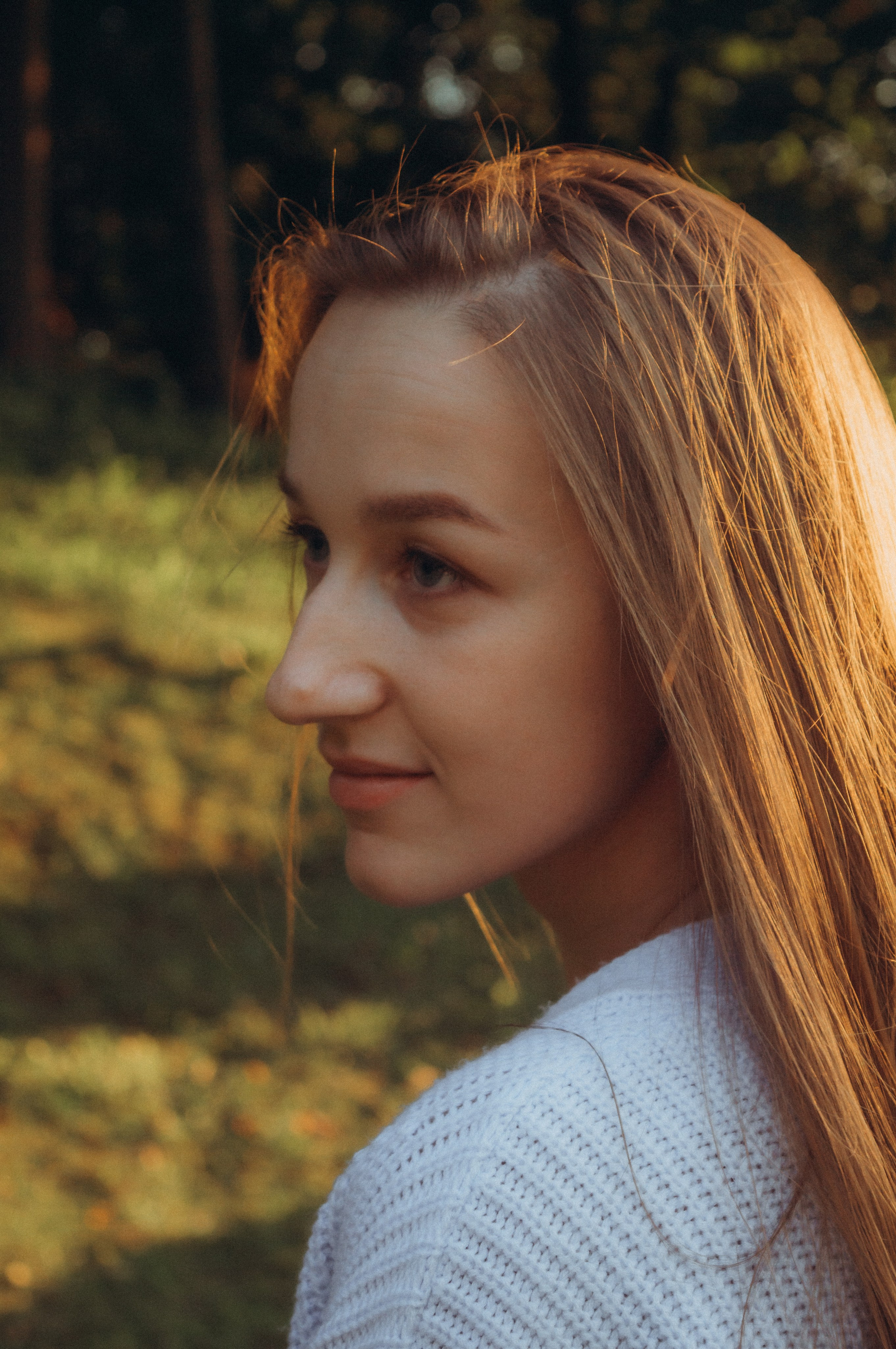 Катя. Индивидуальная фотосессия на набережной. Юлия Левада Семейный и женский фотограф