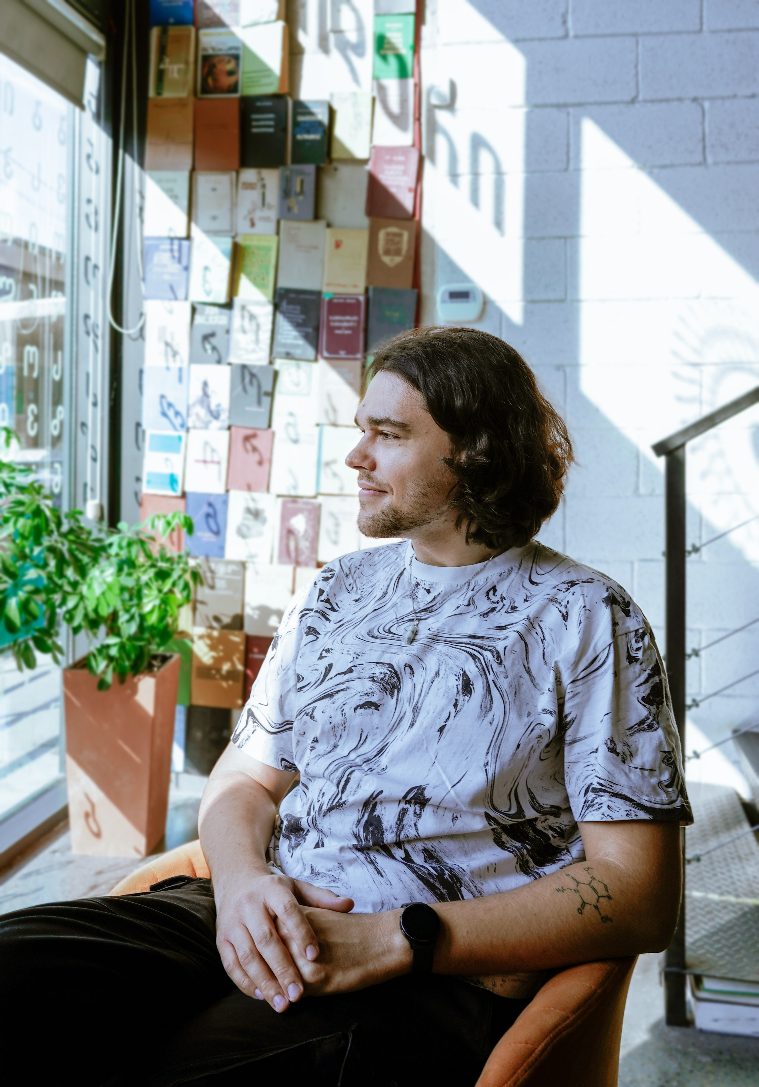 FRAME. Photographer Barcelona