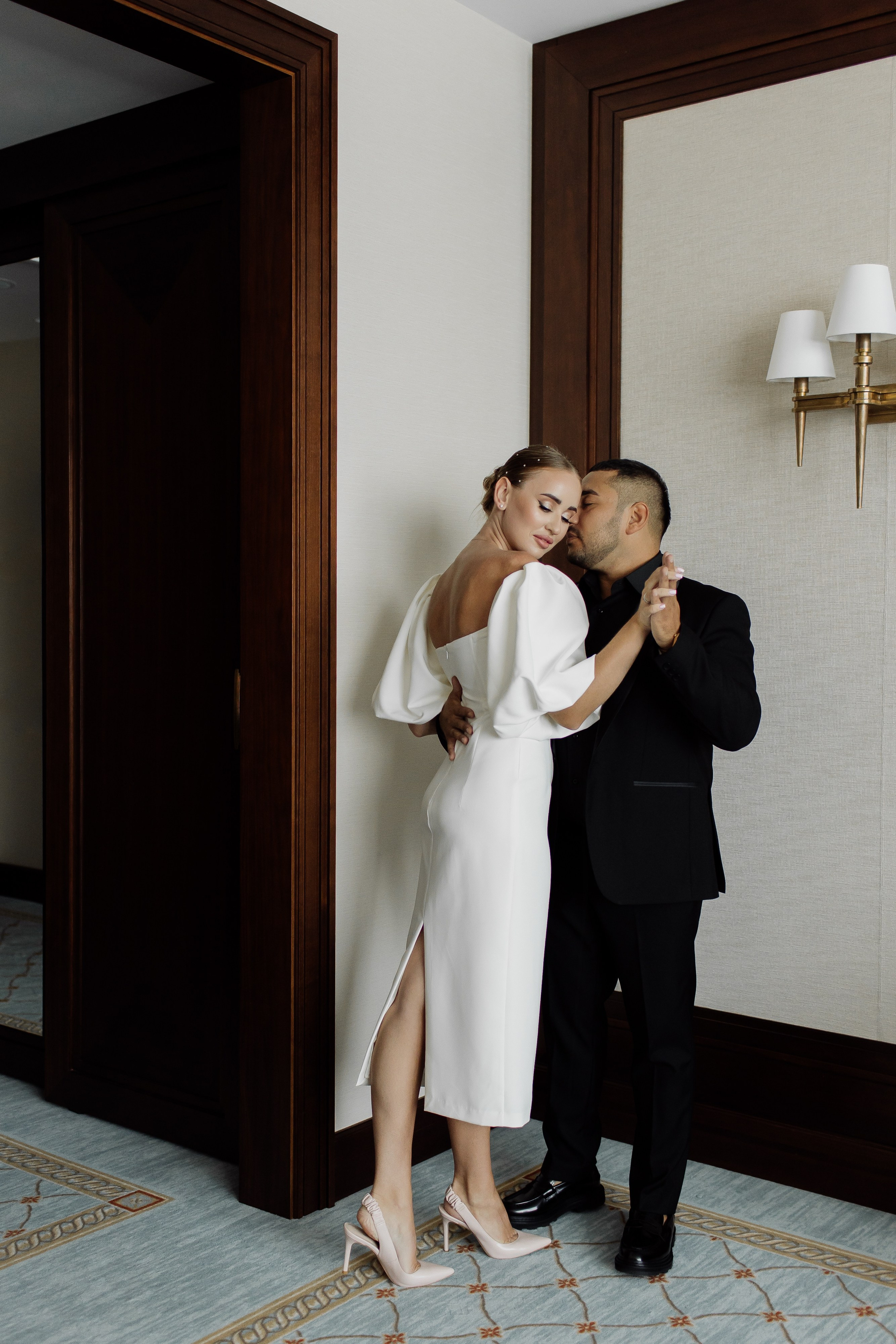 ПОЛНЫЙ СВАДЕБНЫЙ ДЕНЬ, АНДРЕЙ И АНАСТАСИЯ, ПЕГАС. Свадебный и индивидуальный фотограф в Челябинске Евгения Негодяева