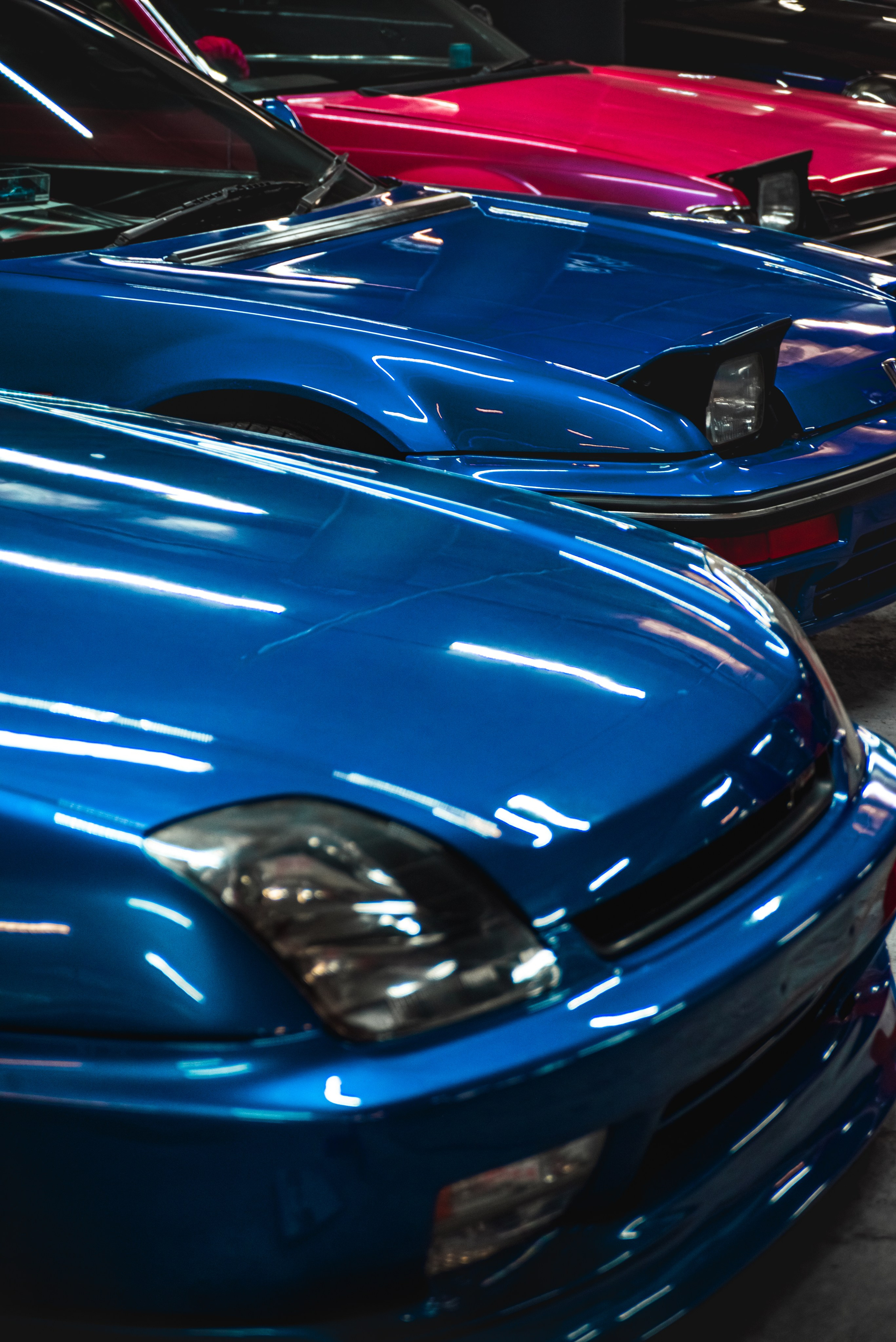 Автожизнь. Гупалов Игорь — фотограф