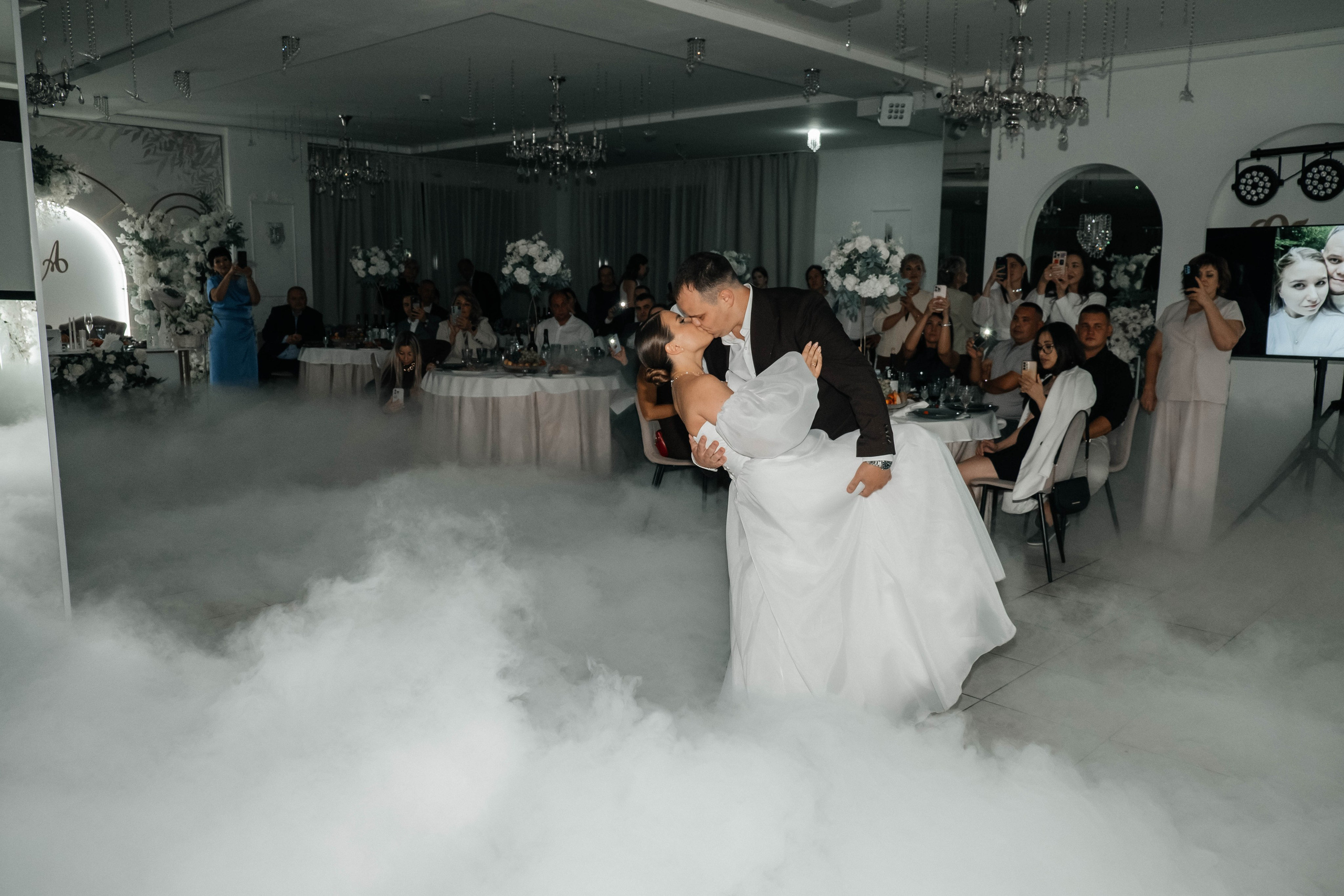 Дамир&Аделя. Свадебный и портретный фотограф Казань | Белебей