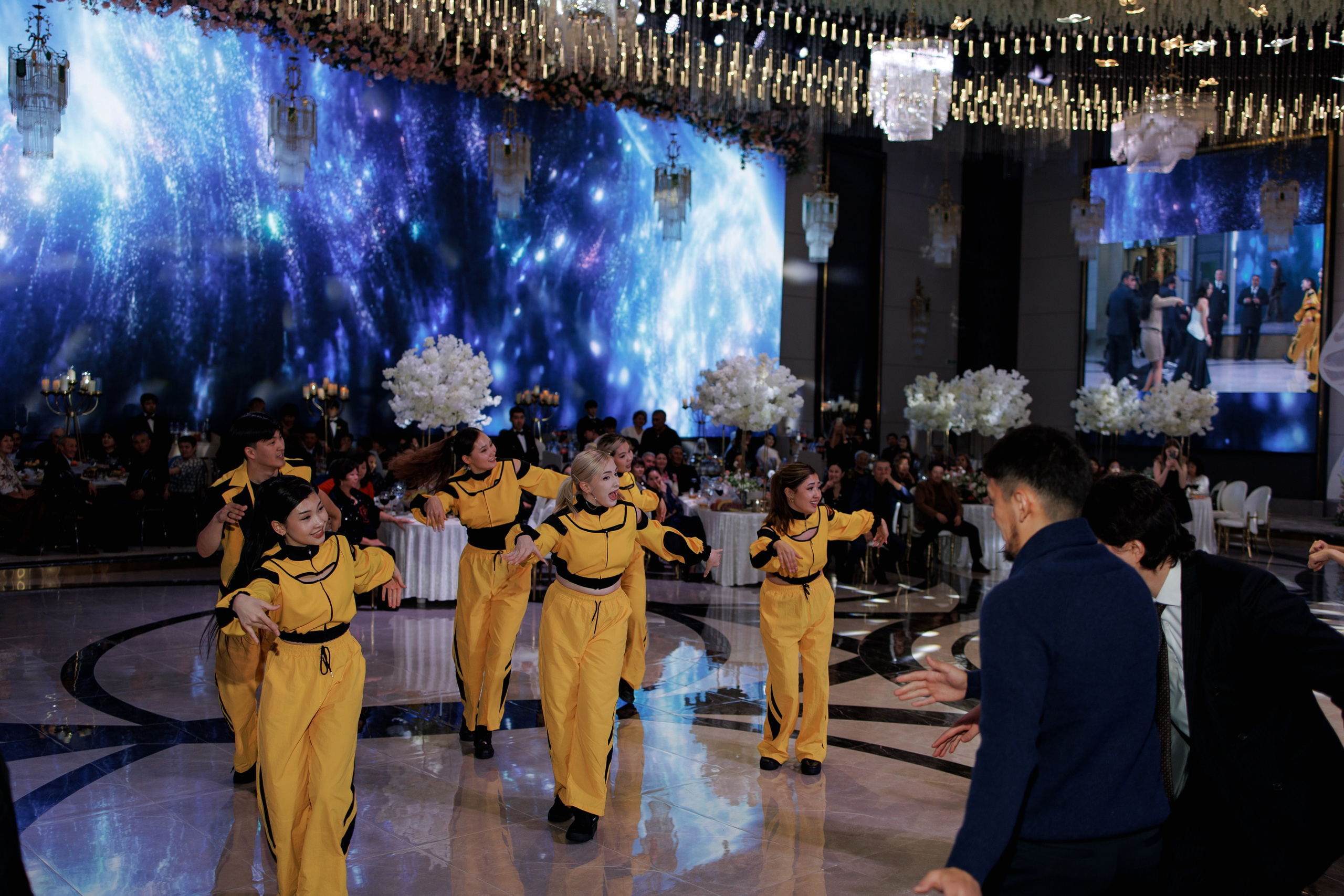 WEDDINGS. Фотограф Talgat Talapuly