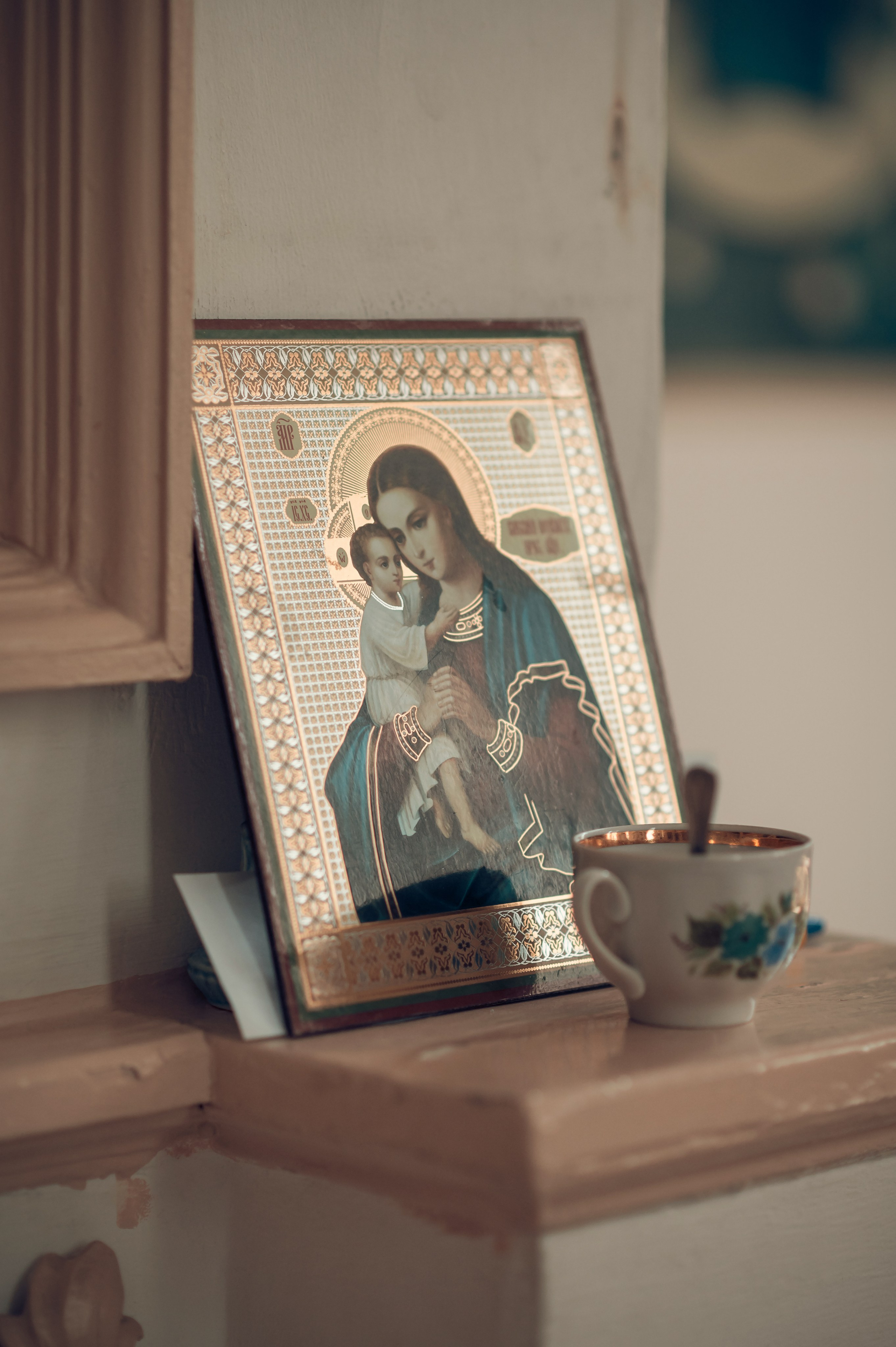 Церковь Александра Невского. Семейный фотограф Олеся Батурина Рязань