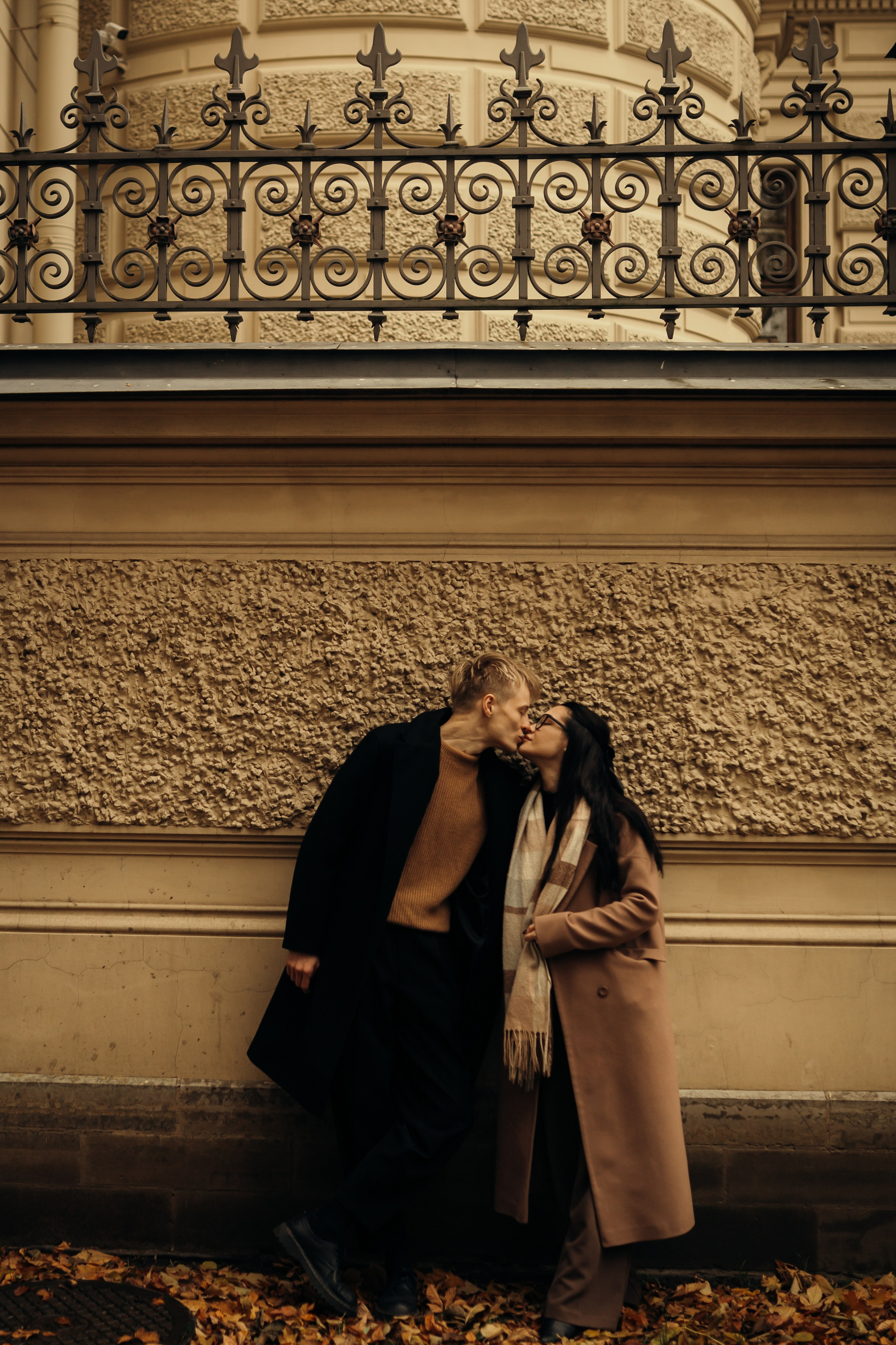 LoveStory Санкт-Петербург. Фотограф Санкт-Петербург Князева Елизавета