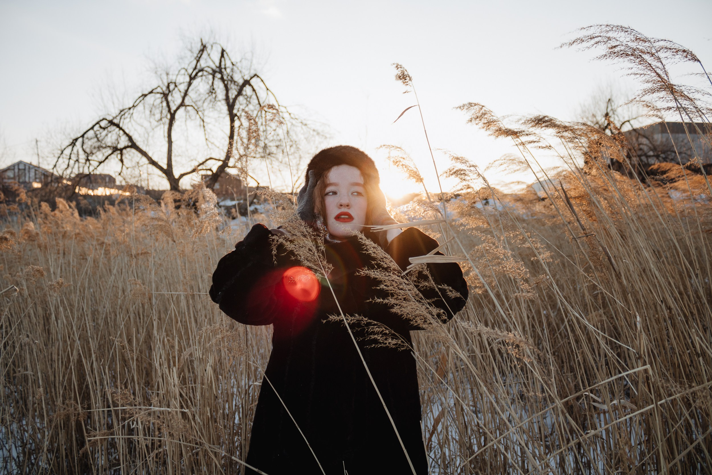 Фотограф Санкт-Петербург Князева Елизавета