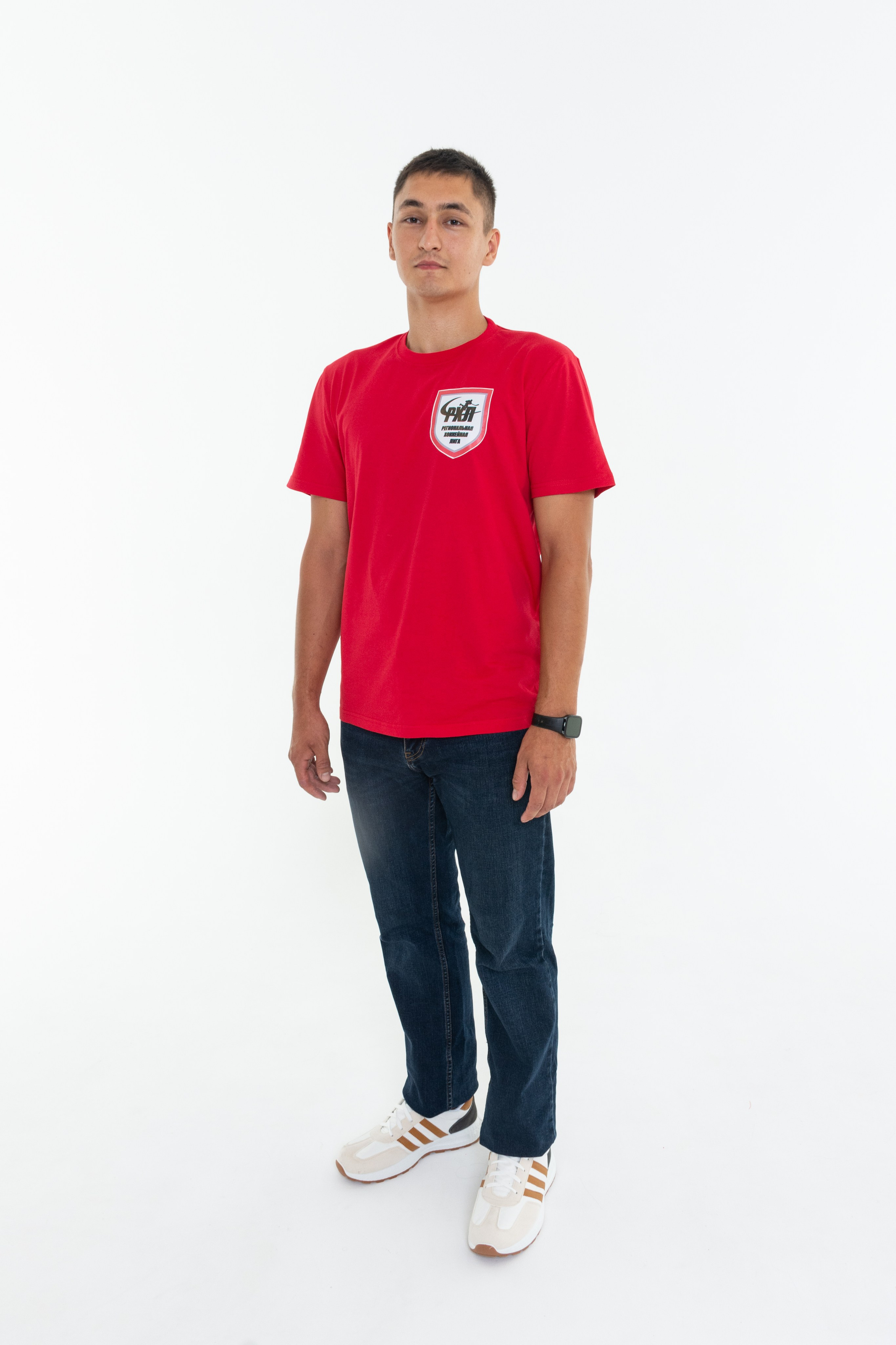 Хоккейная лига РХЛ. Фотограф Максим Буряк