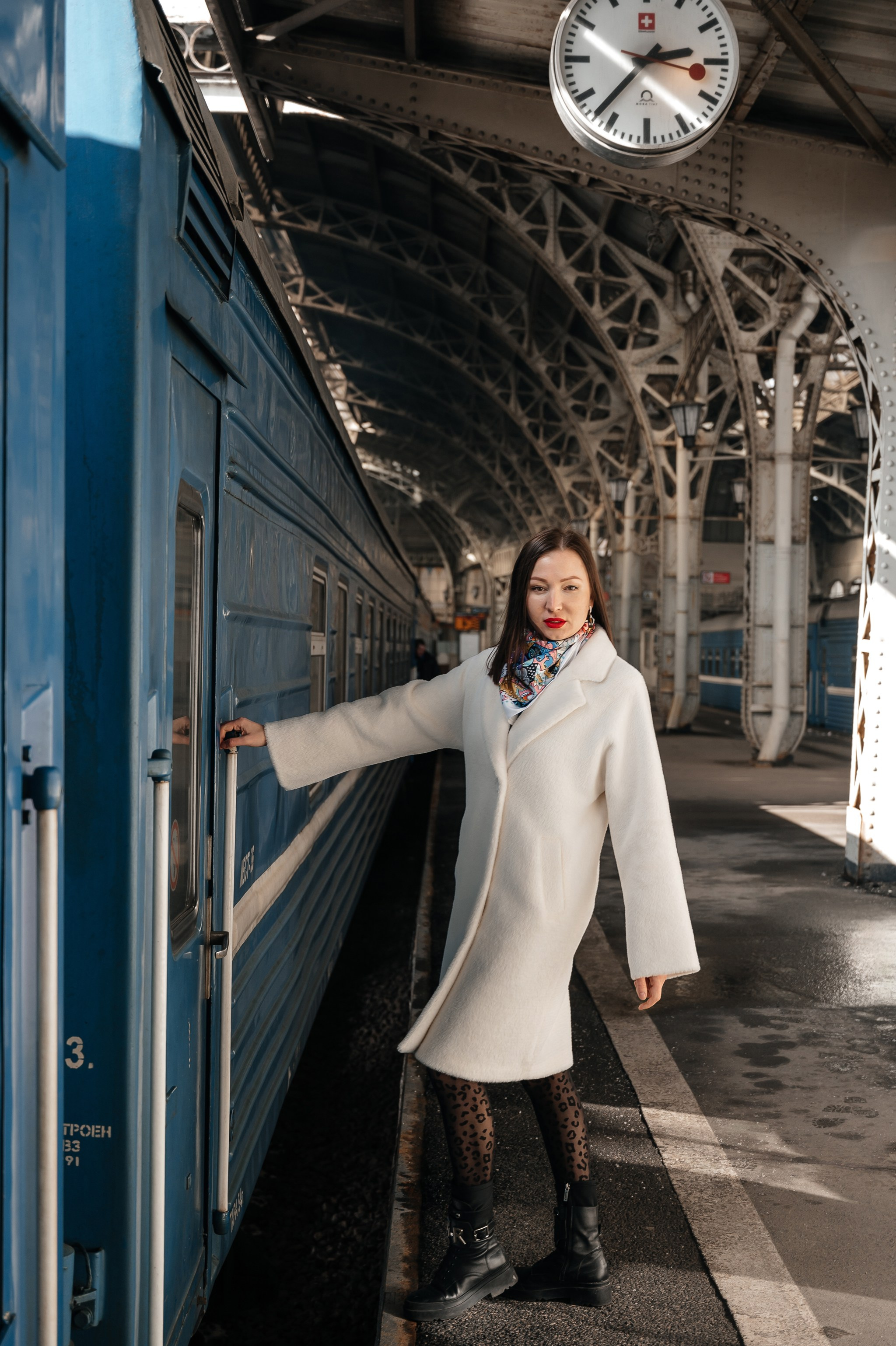 Девчачая фотосессия. Свадебный и семейный фотограф из Санкт-Петербурга Климов Анатолий