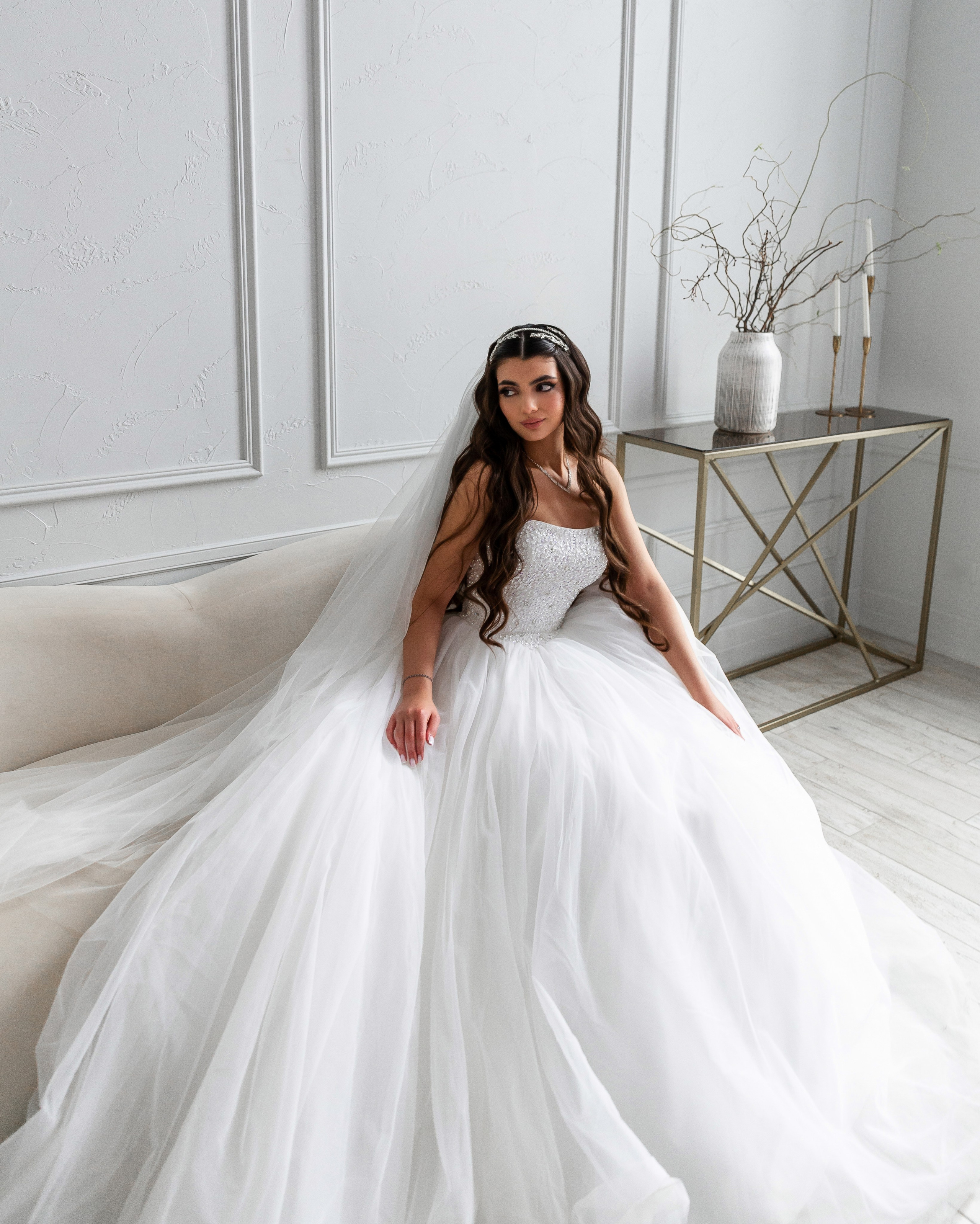 Илья и Яна. Свадебный, семейный, детский фотограф в Воронеже, Липецке Ваганова Дарья