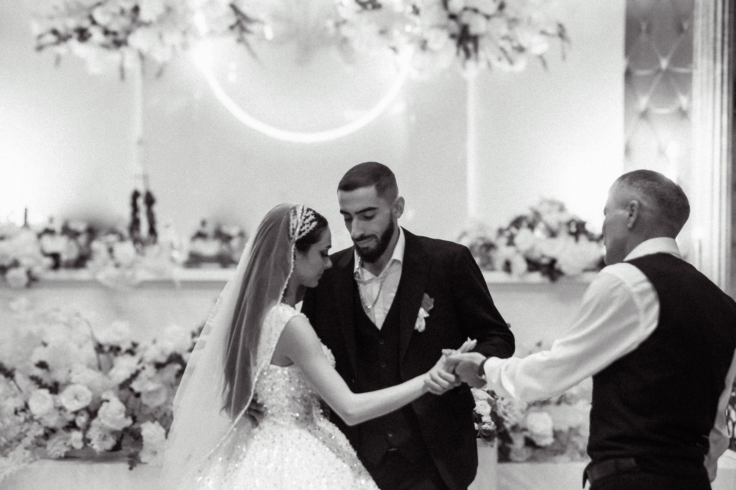 Эдгар и Амасик. Свадебный, семейный, детский фотограф в Воронеже, Липецке Ваганова Дарья