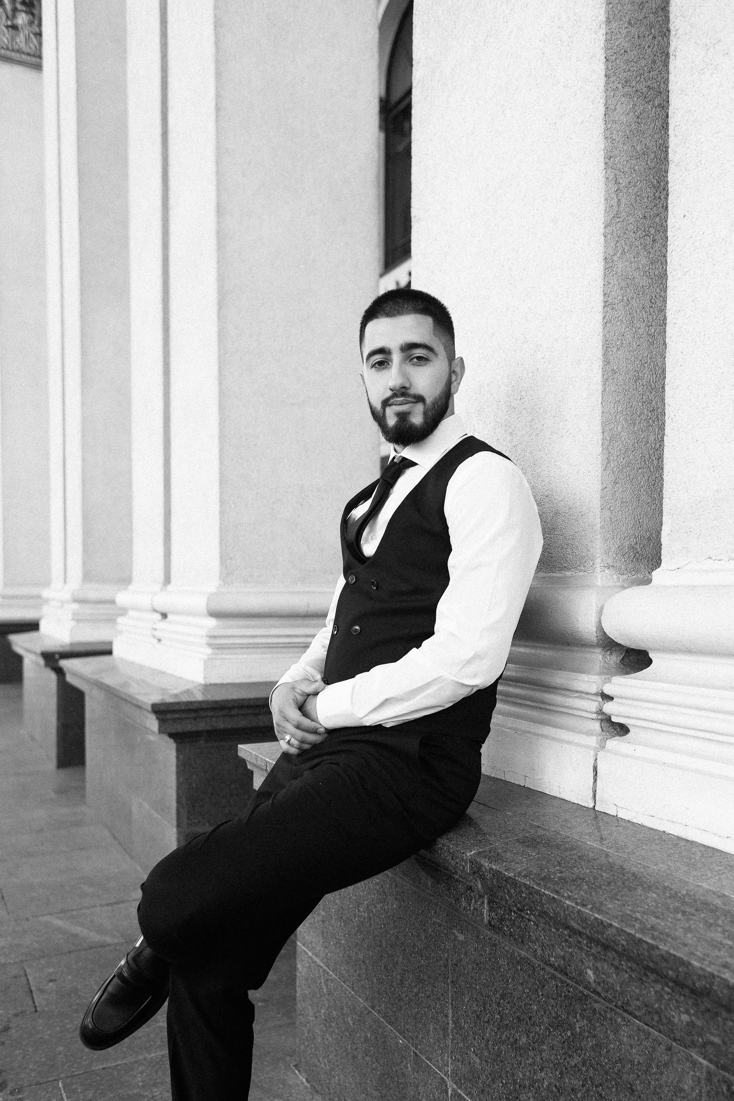 Армен и Мелине. Свадебный, семейный, детский фотограф в Воронеже, Липецке Ваганова Дарья